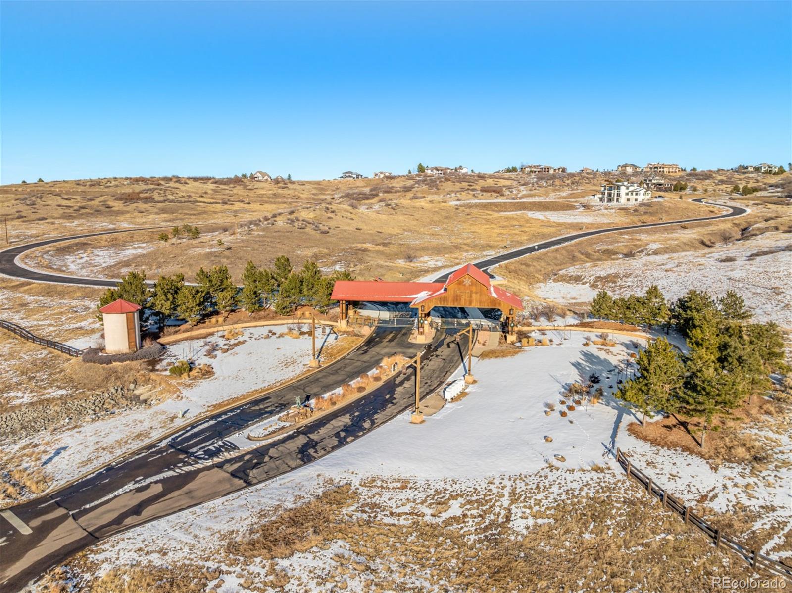 5237 Aspen Leaf Drive Littleton CO 80125