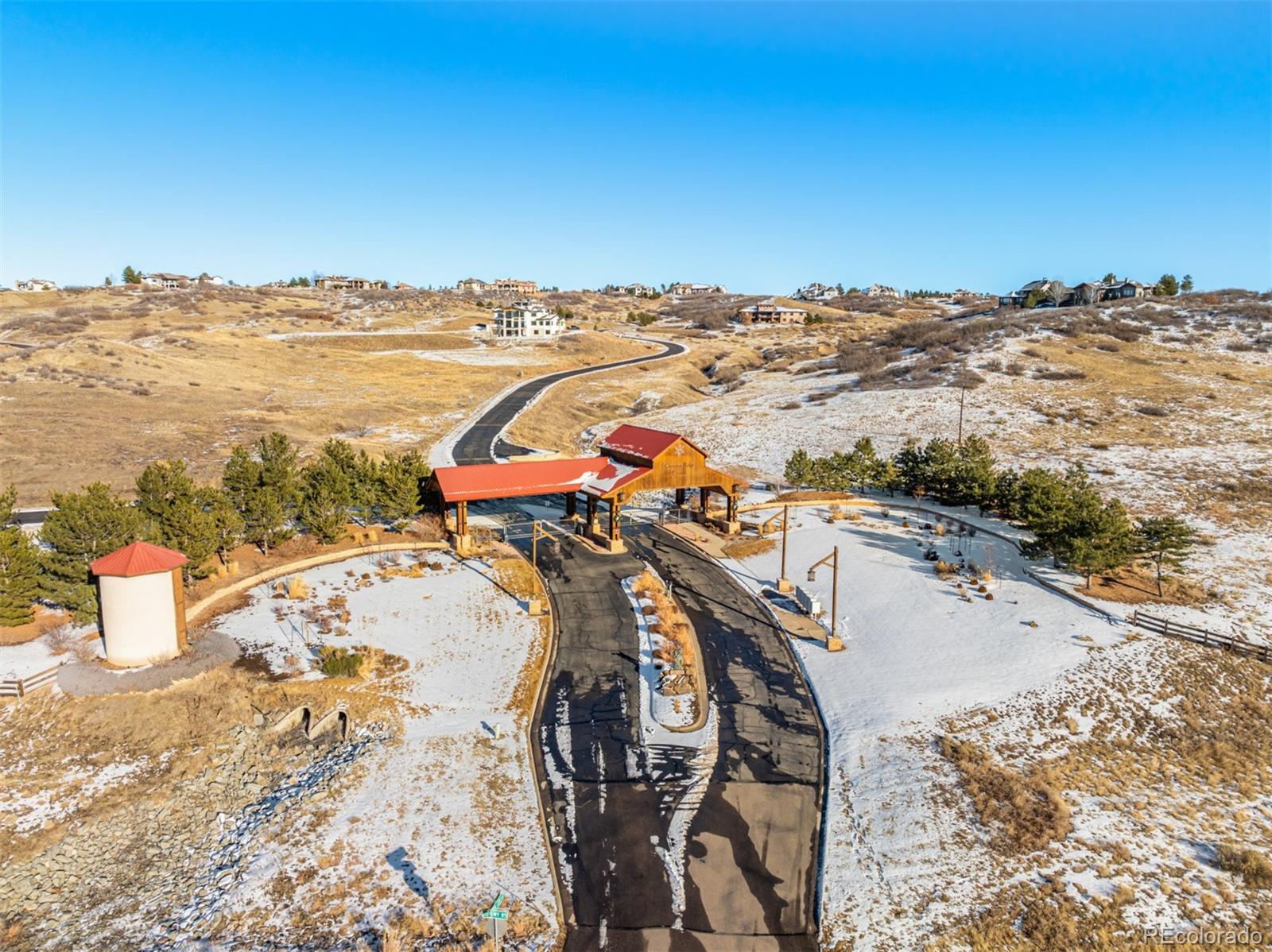 5237 Aspen Leaf Drive Littleton CO 80125