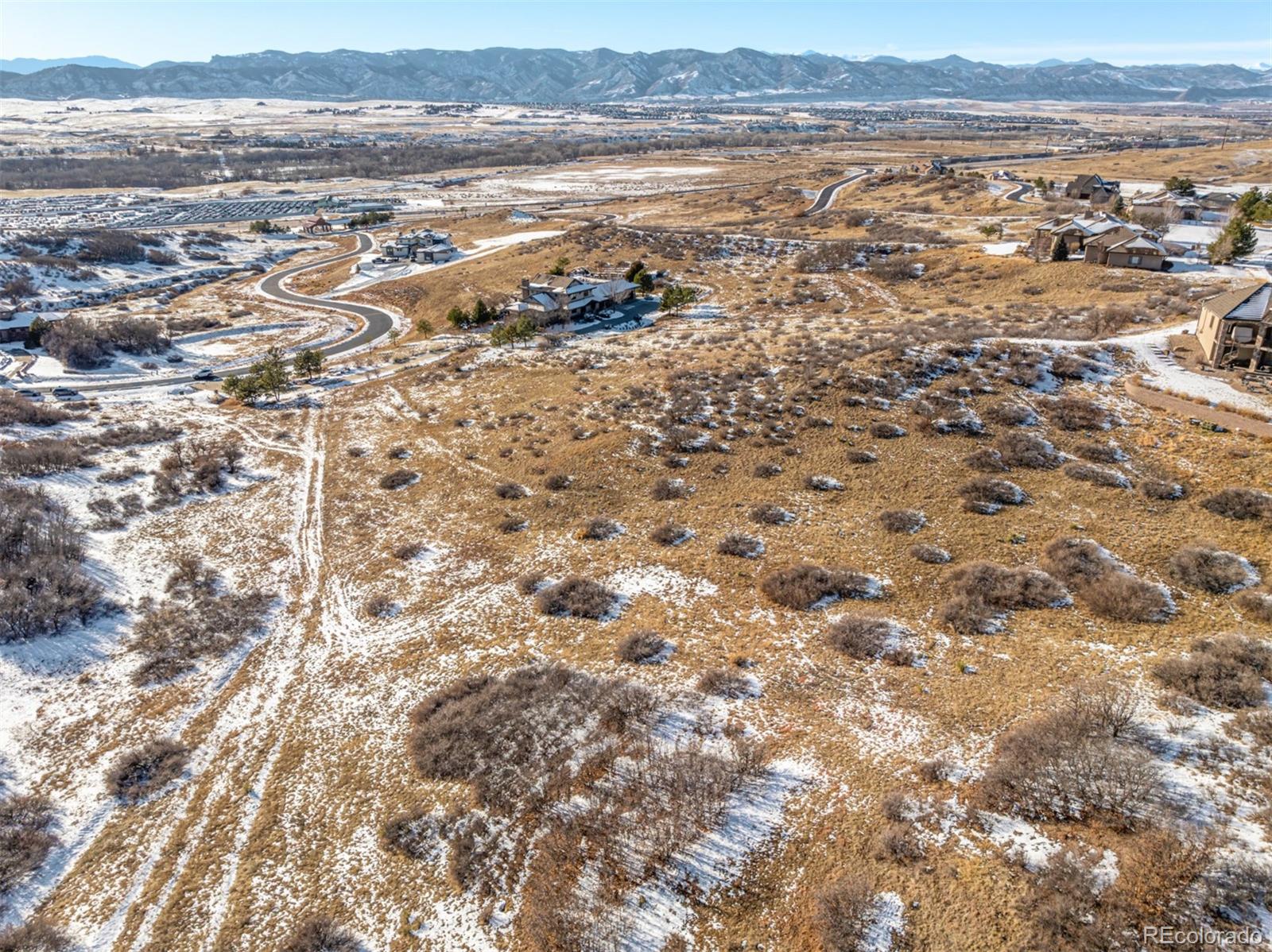 5237 Aspen Leaf Drive Littleton CO 80125