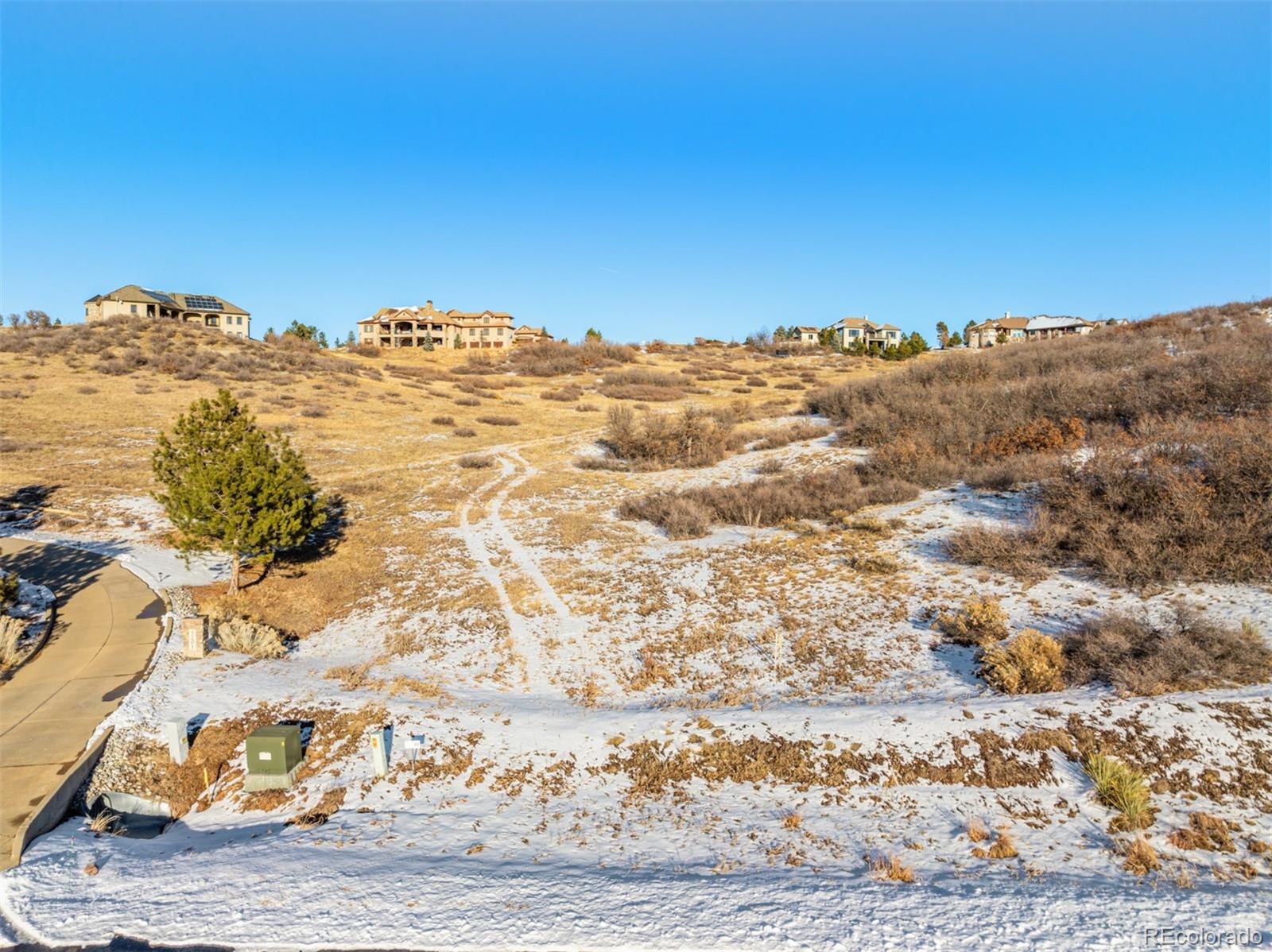 5237 Aspen Leaf Drive Littleton CO 80125