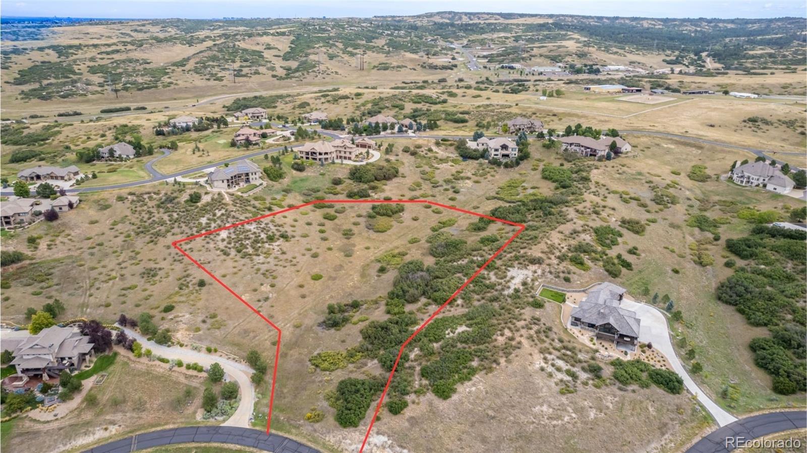 5237 Aspen Leaf Drive Littleton CO 80125