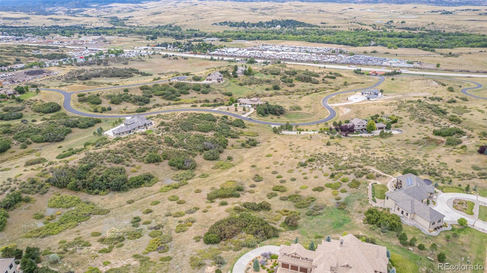 5237 Aspen Leaf Drive Littleton CO 80125