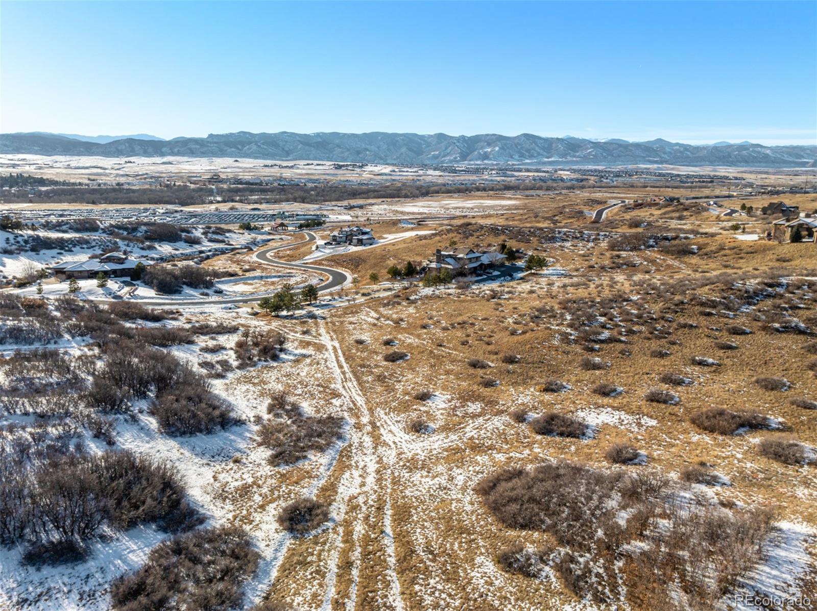 5237 Aspen Leaf Drive Littleton CO 80125