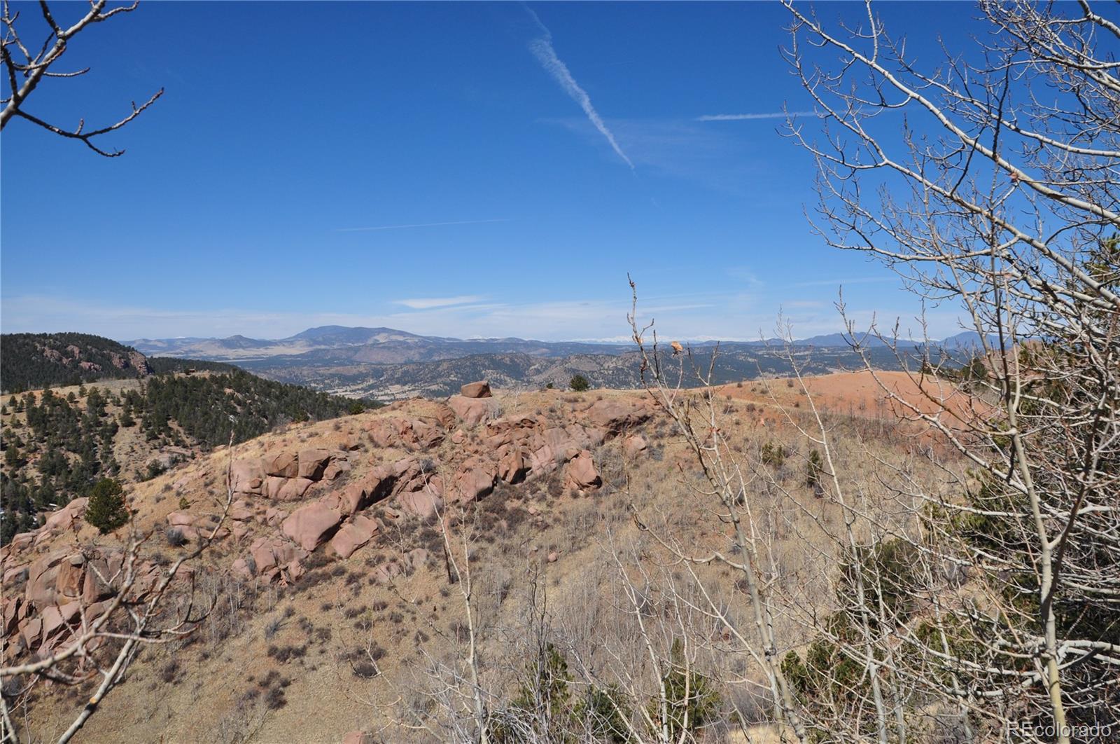 67 Ajax Court Florissant CO 80816