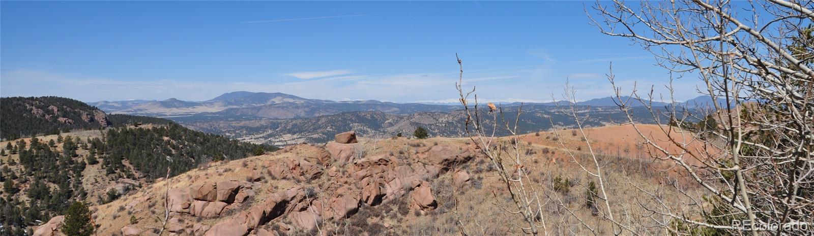 67 Ajax Court Florissant CO 80816