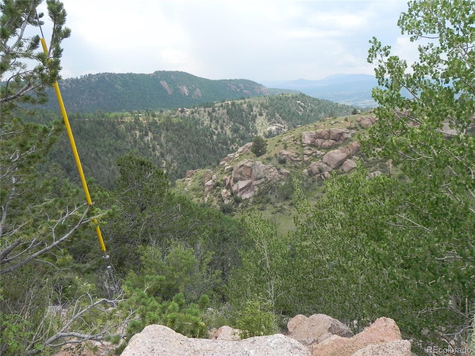 67 Ajax Court Florissant CO 80816