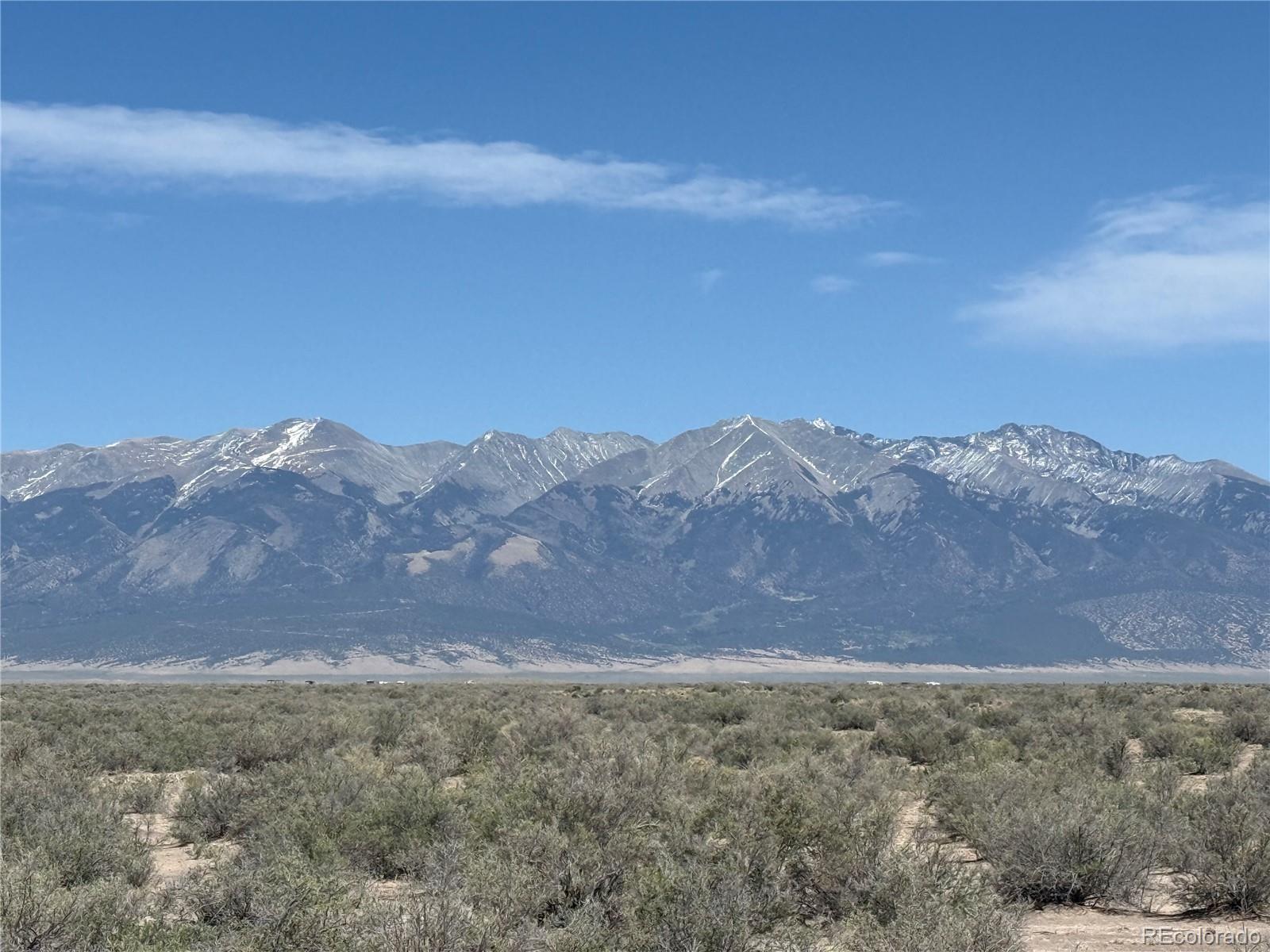 00 Vacant Land Alamosa CO 81101