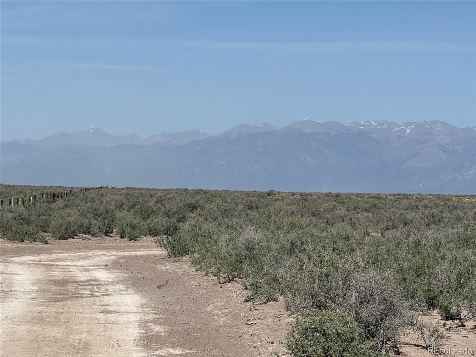 00 Vacant Land Alamosa CO 81101