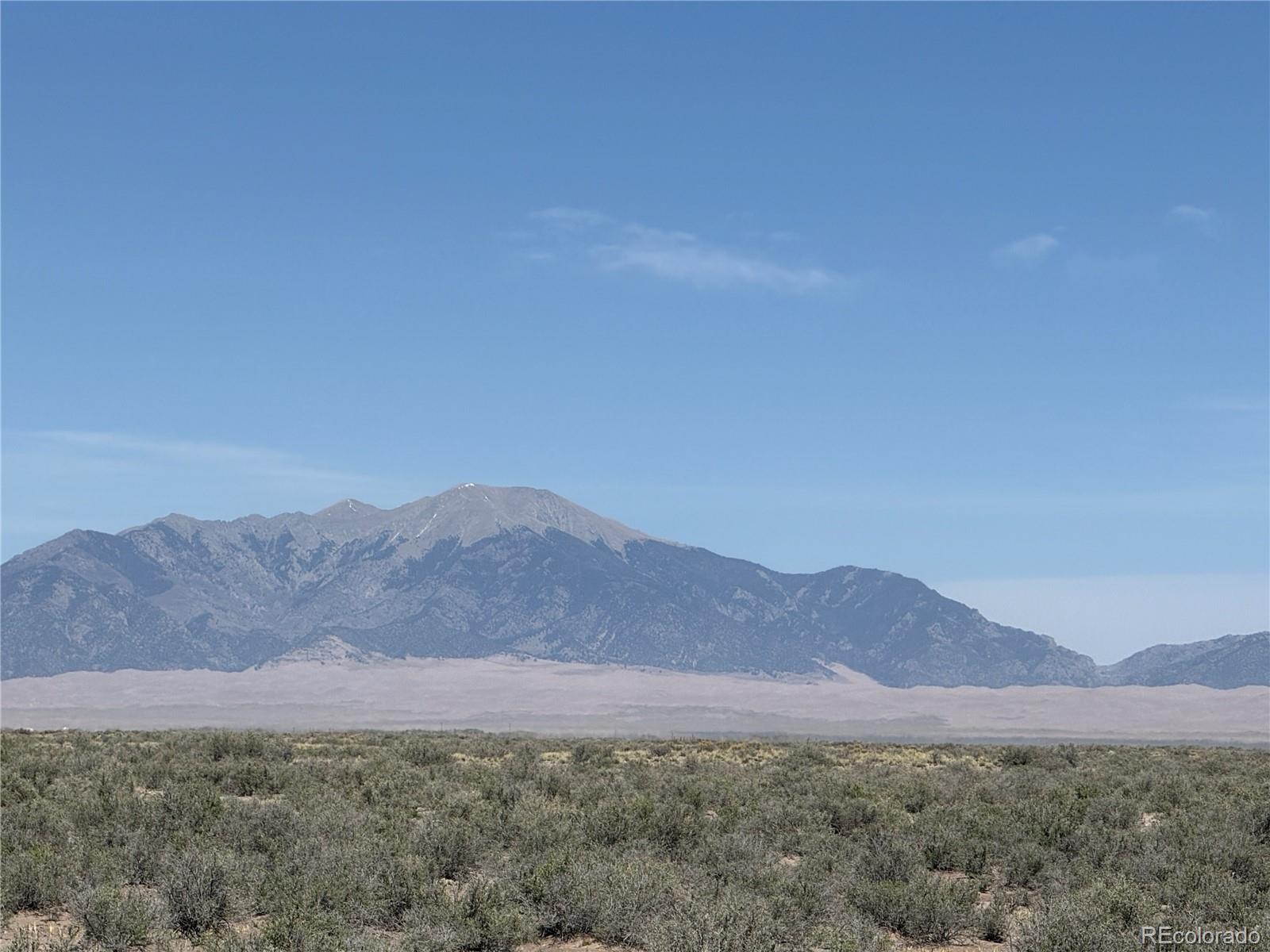 00 Vacant Land Alamosa CO 81101