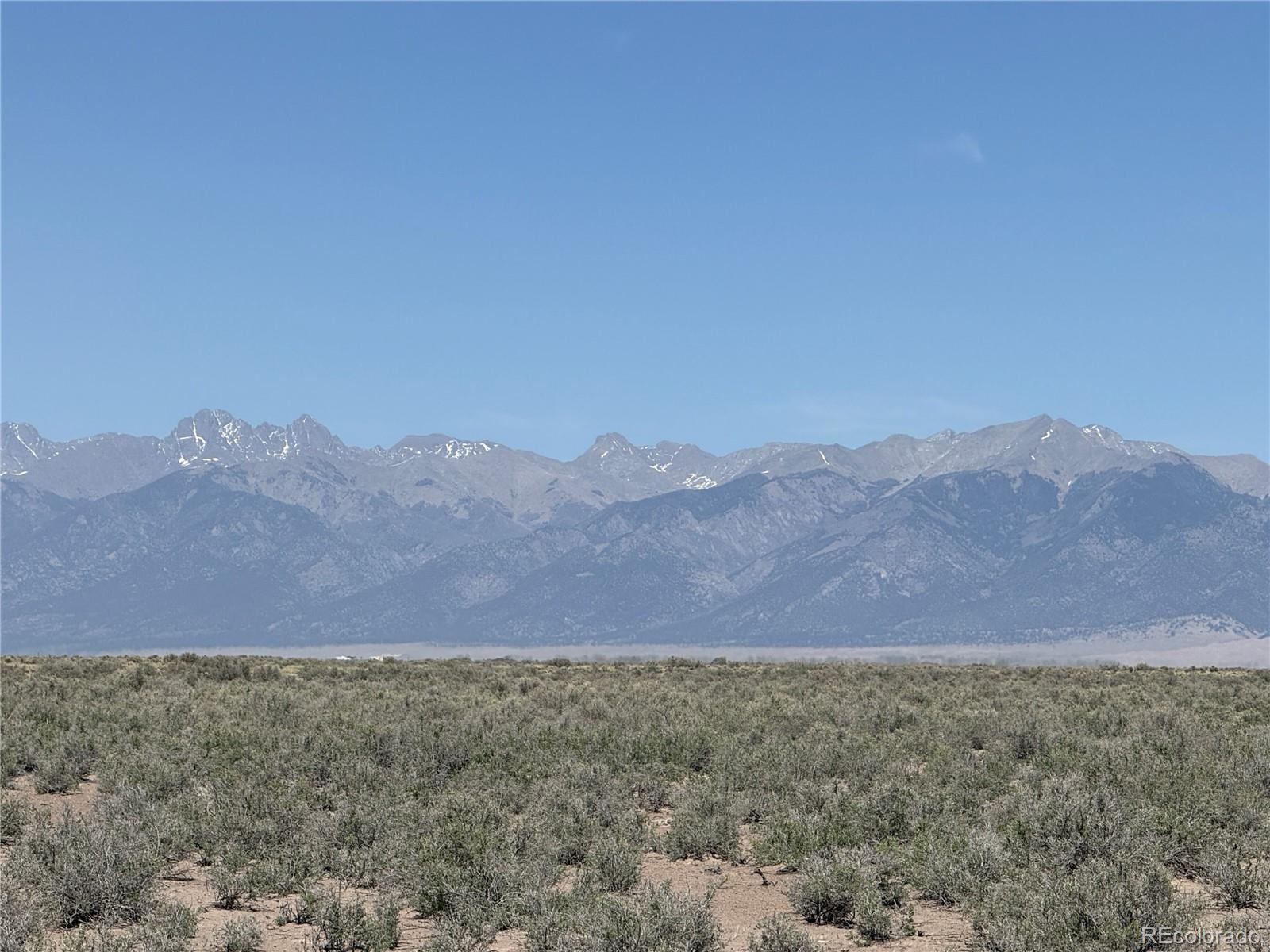 00 Vacant Land Alamosa CO 81101