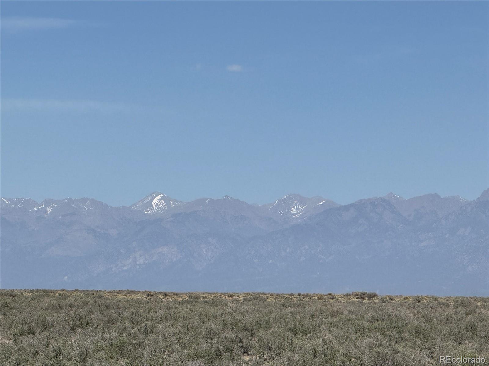 00 Vacant Land Alamosa CO 81101