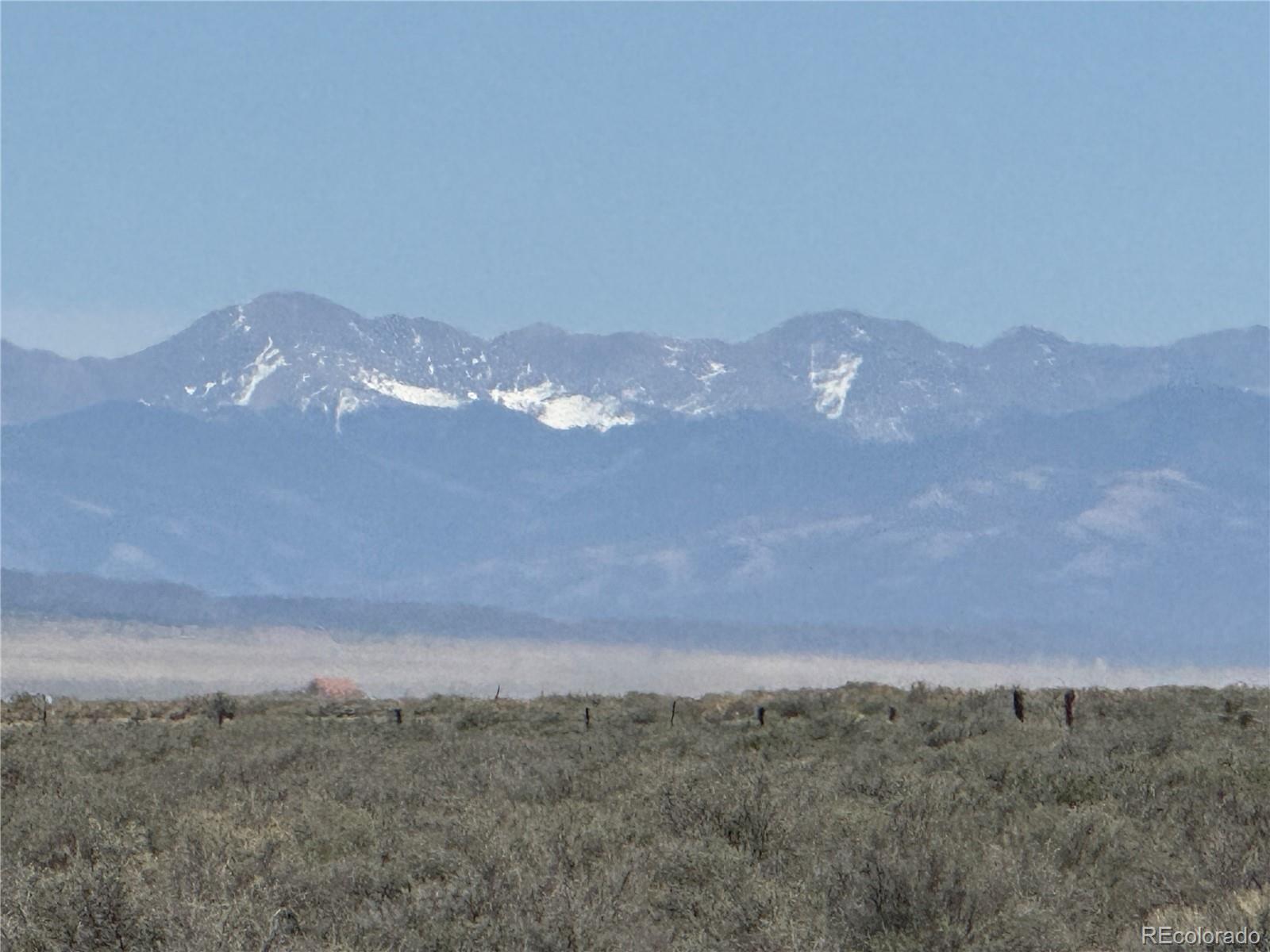 00 Vacant Land Alamosa CO 81101