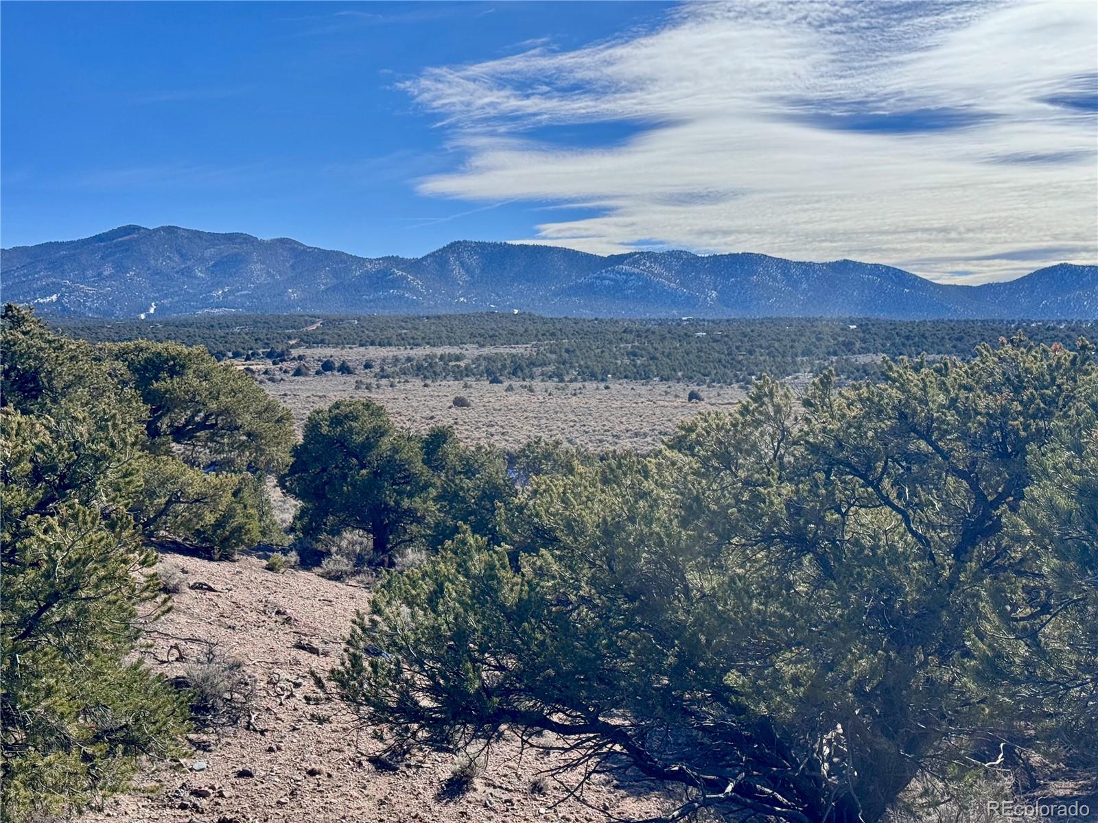 Lot 1762 Slegers Road Fort Garland CO 81133