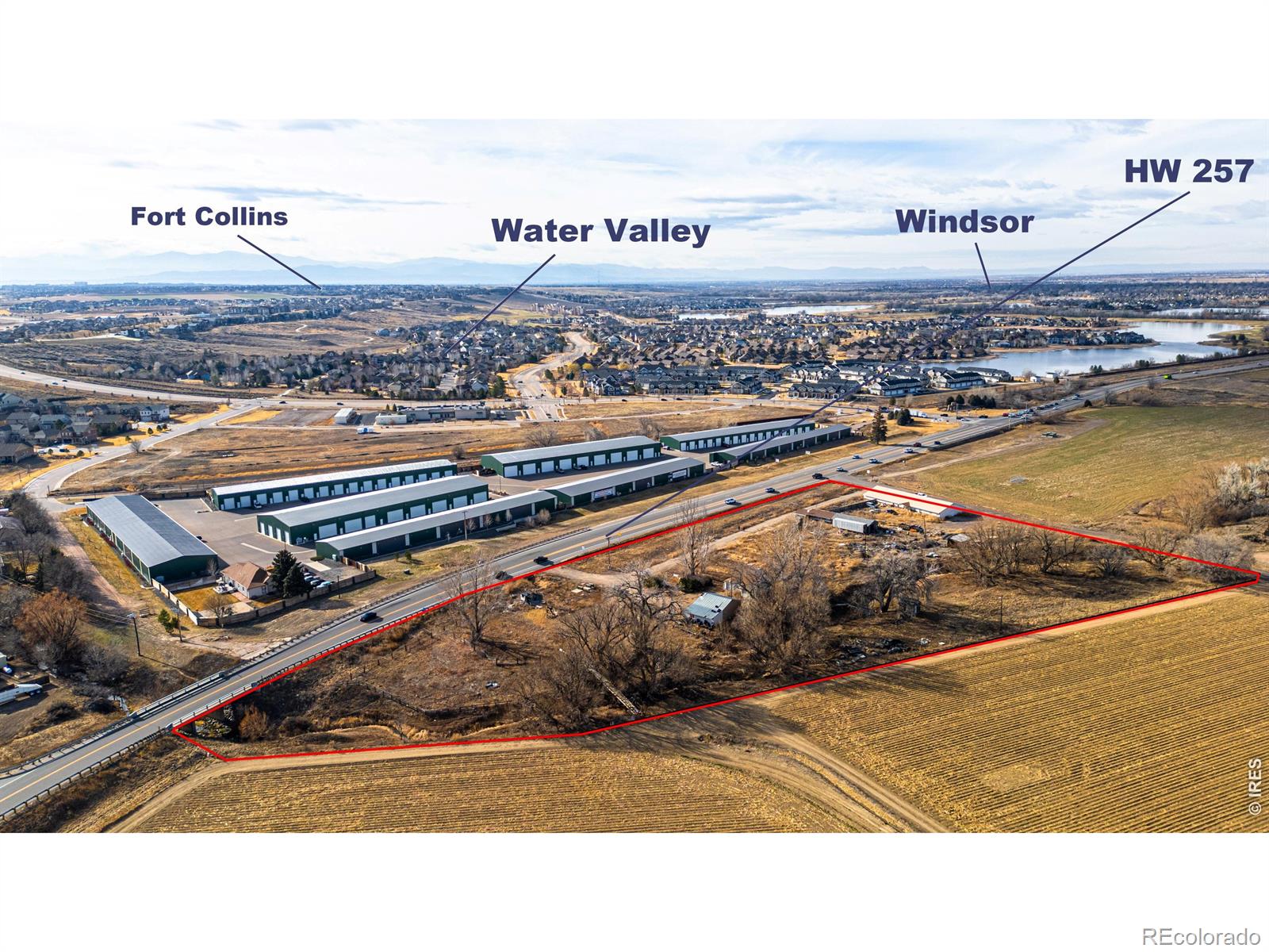 30126 Highway 257 Greeley CO 80634
