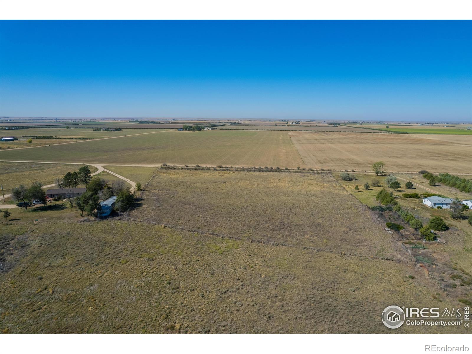 County Road J Wiggins CO 80654
