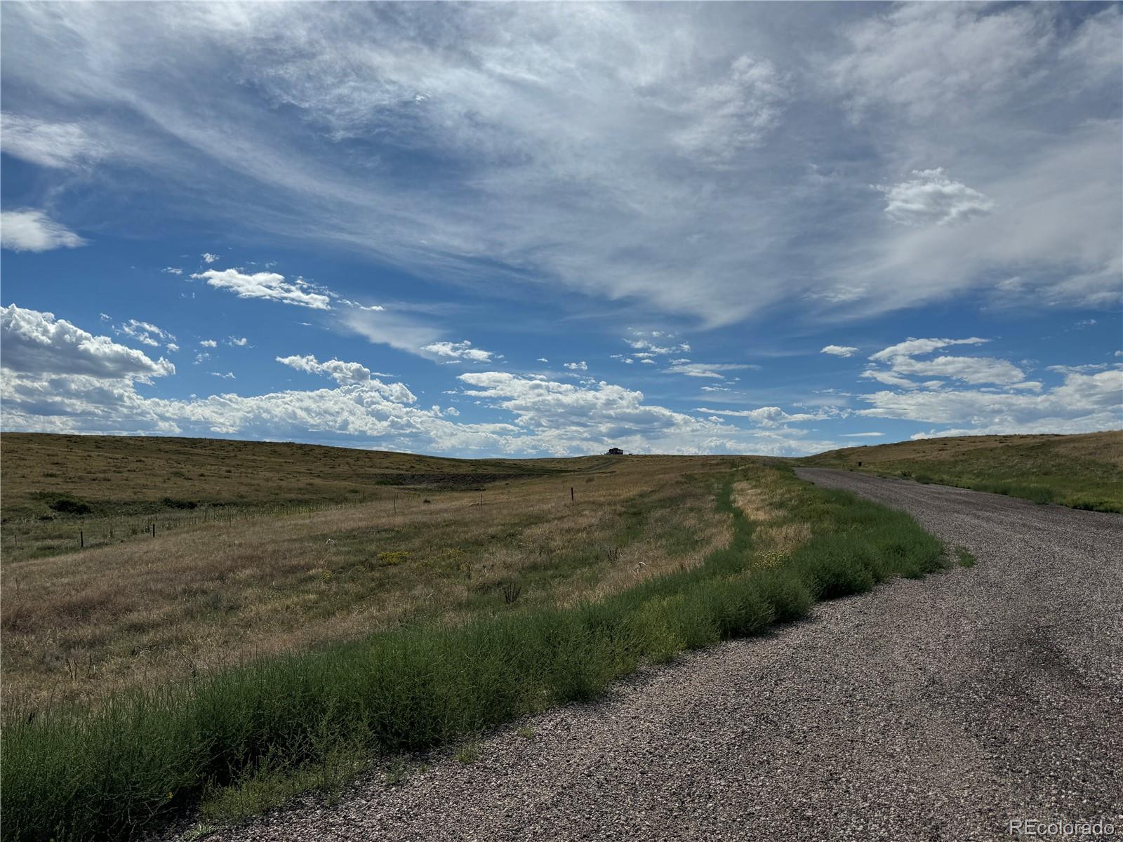 0 Lot 17 Happiness Trail Kiowa CO 80117