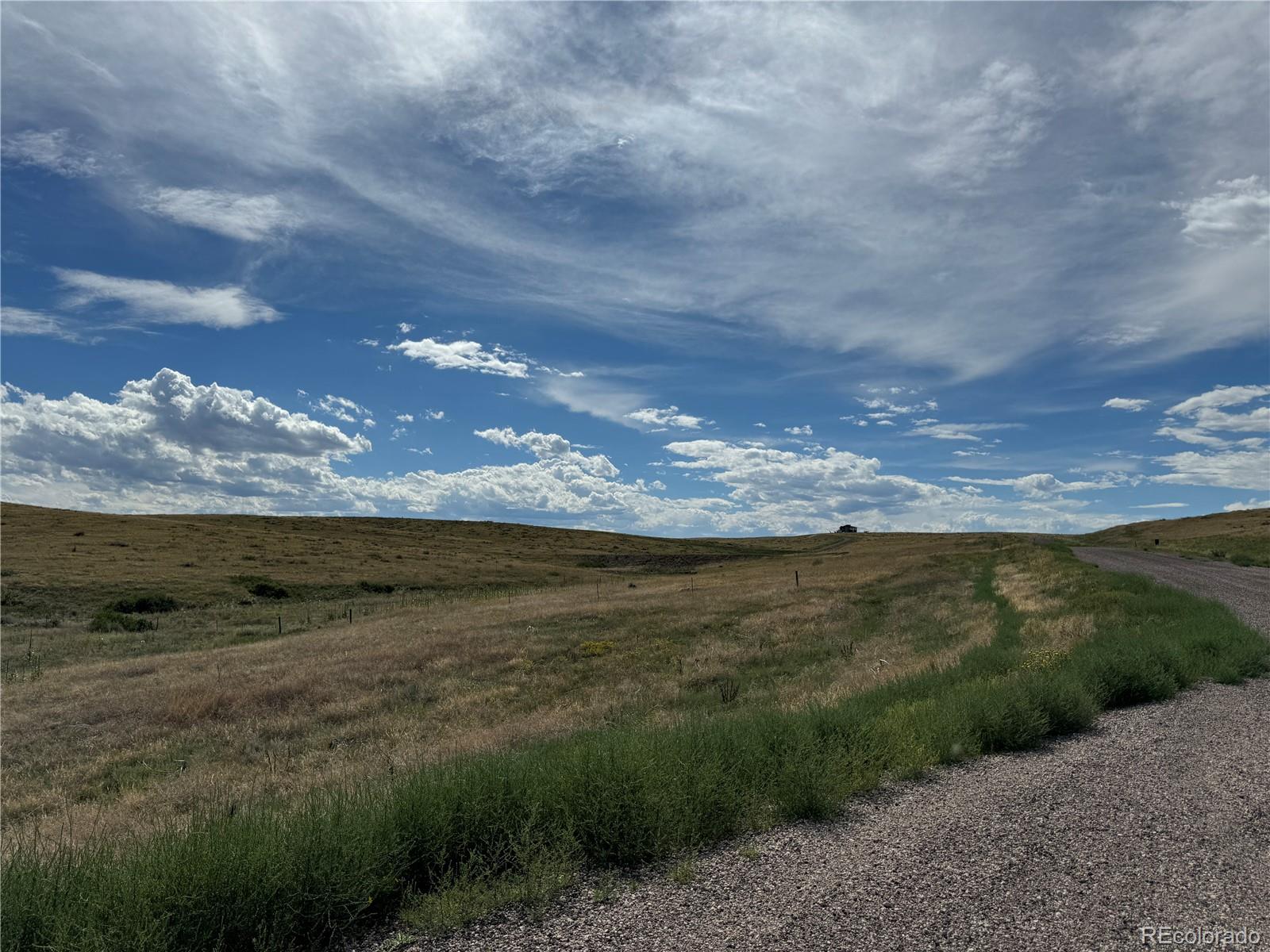 0 Lot 17 Happiness Trail Kiowa CO 80117