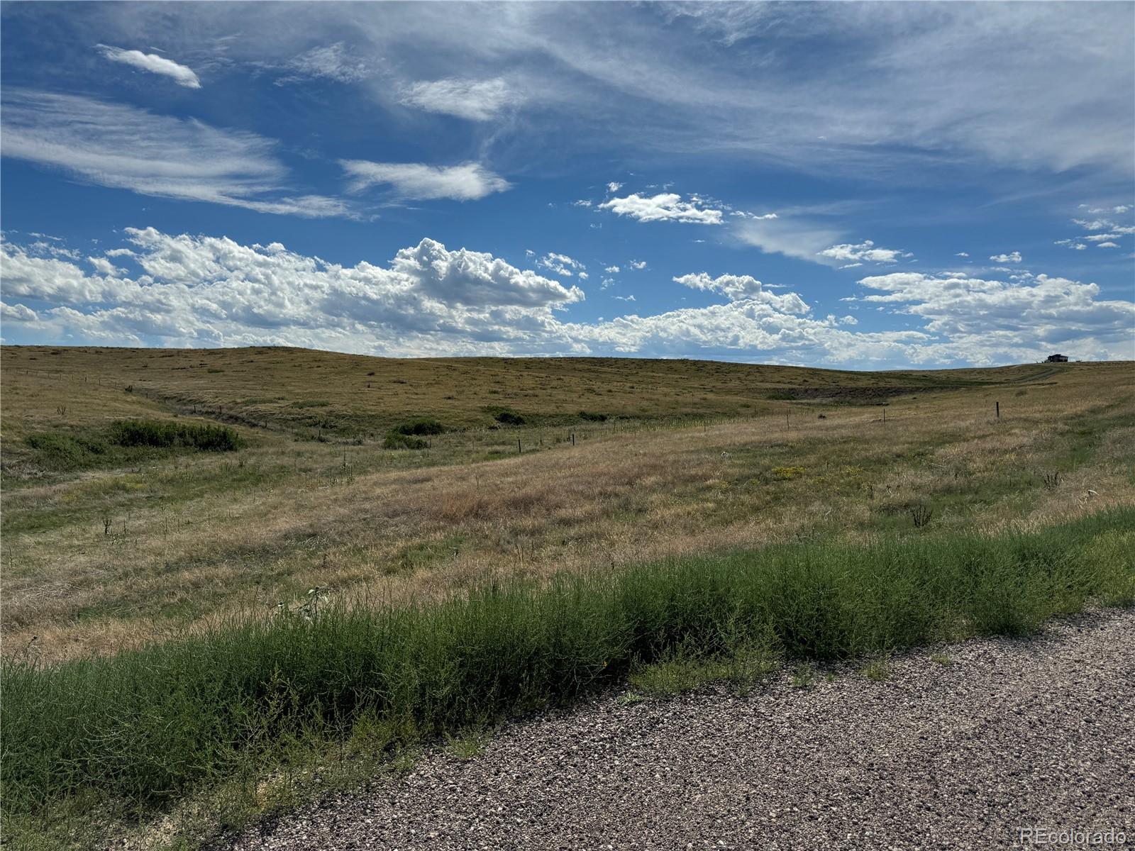 0 Lot 17 Happiness Trail Kiowa CO 80117