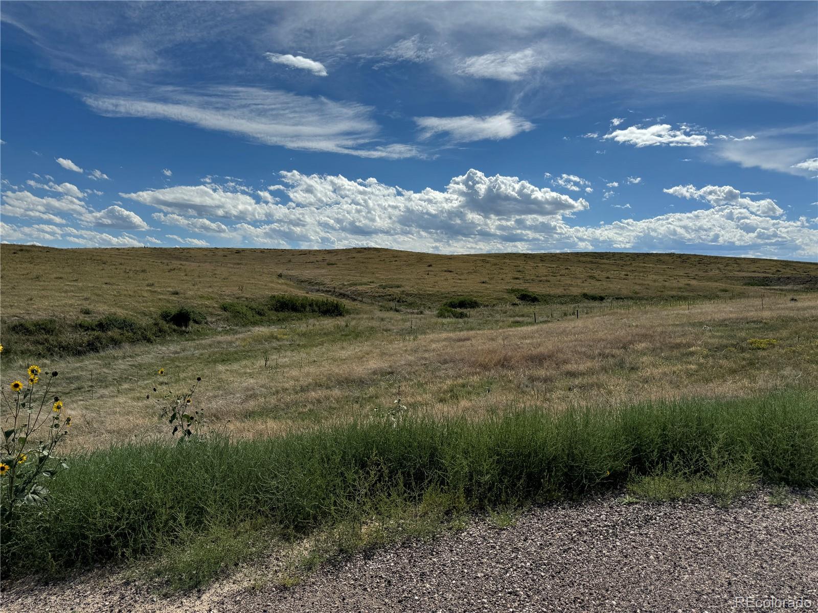 0 Lot 17 Happiness Trail Kiowa CO 80117