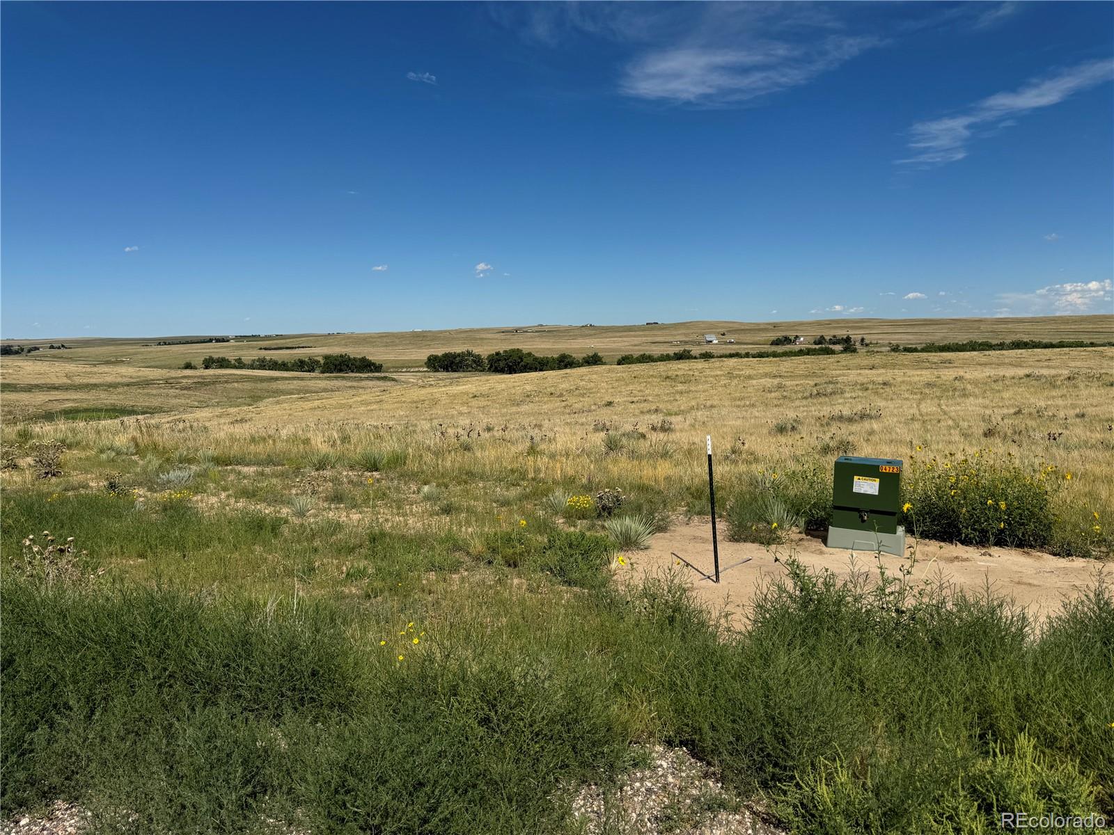 0 Lot 17 Happiness Trail Kiowa CO 80117