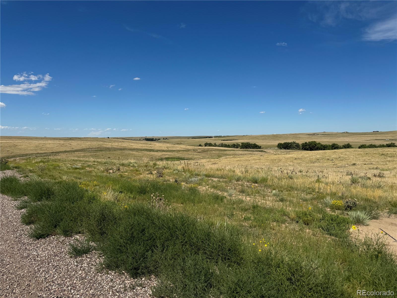 0 Lot 17 Happiness Trail Kiowa CO 80117