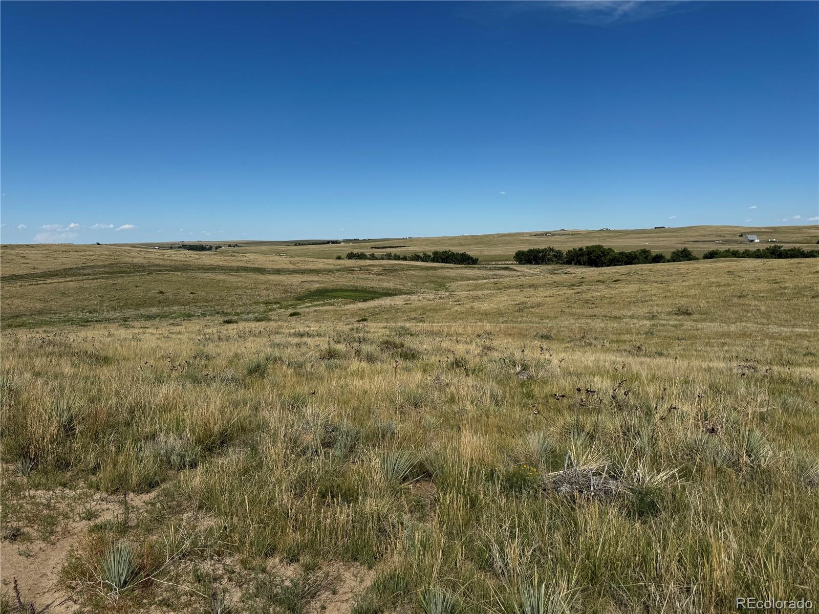 0 Lot 17 Happiness Trail Kiowa CO 80117