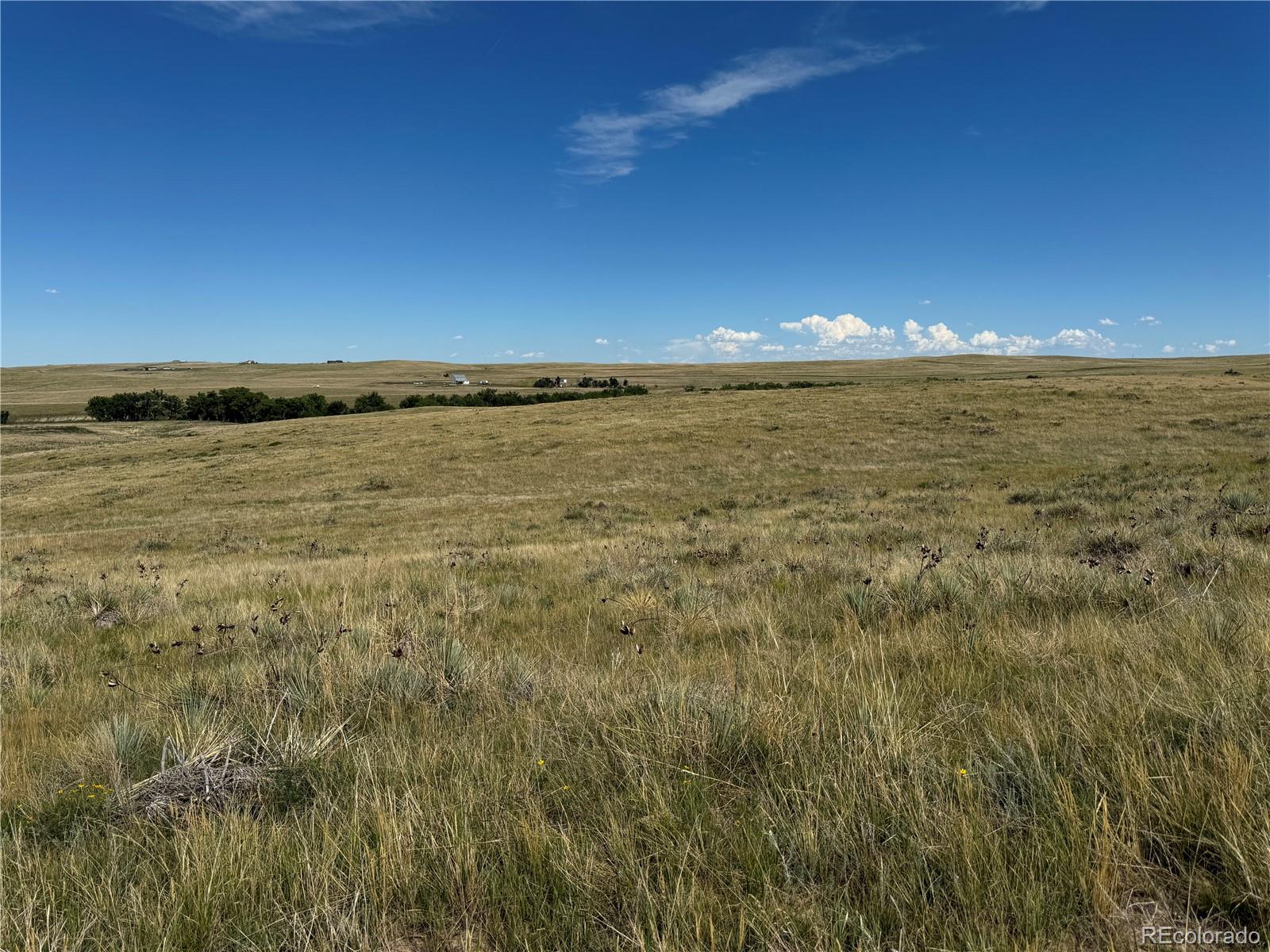 0 Lot 17 Happiness Trail Kiowa CO 80117