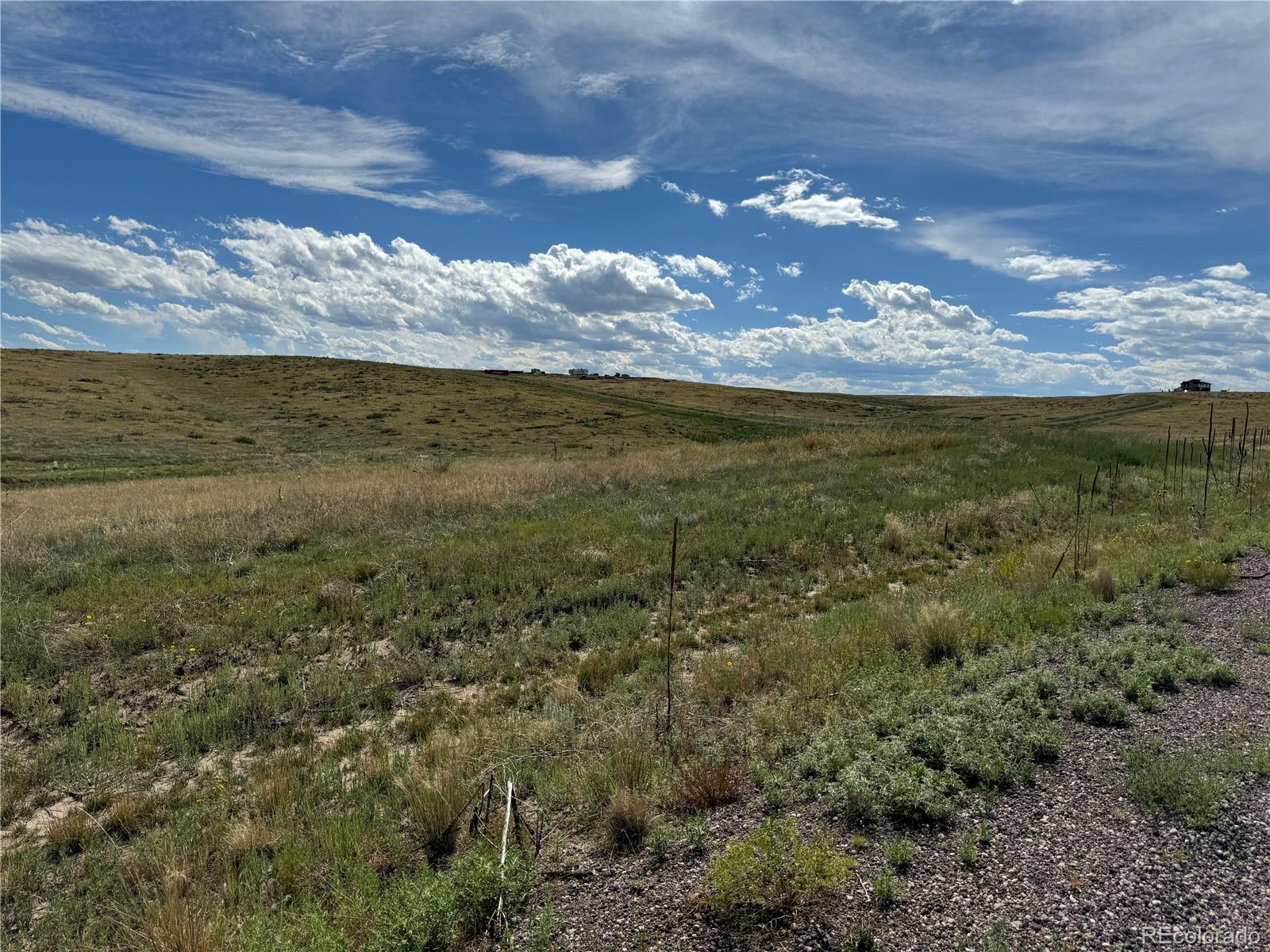 0 Lot 17 Happiness Trail Kiowa CO 80117