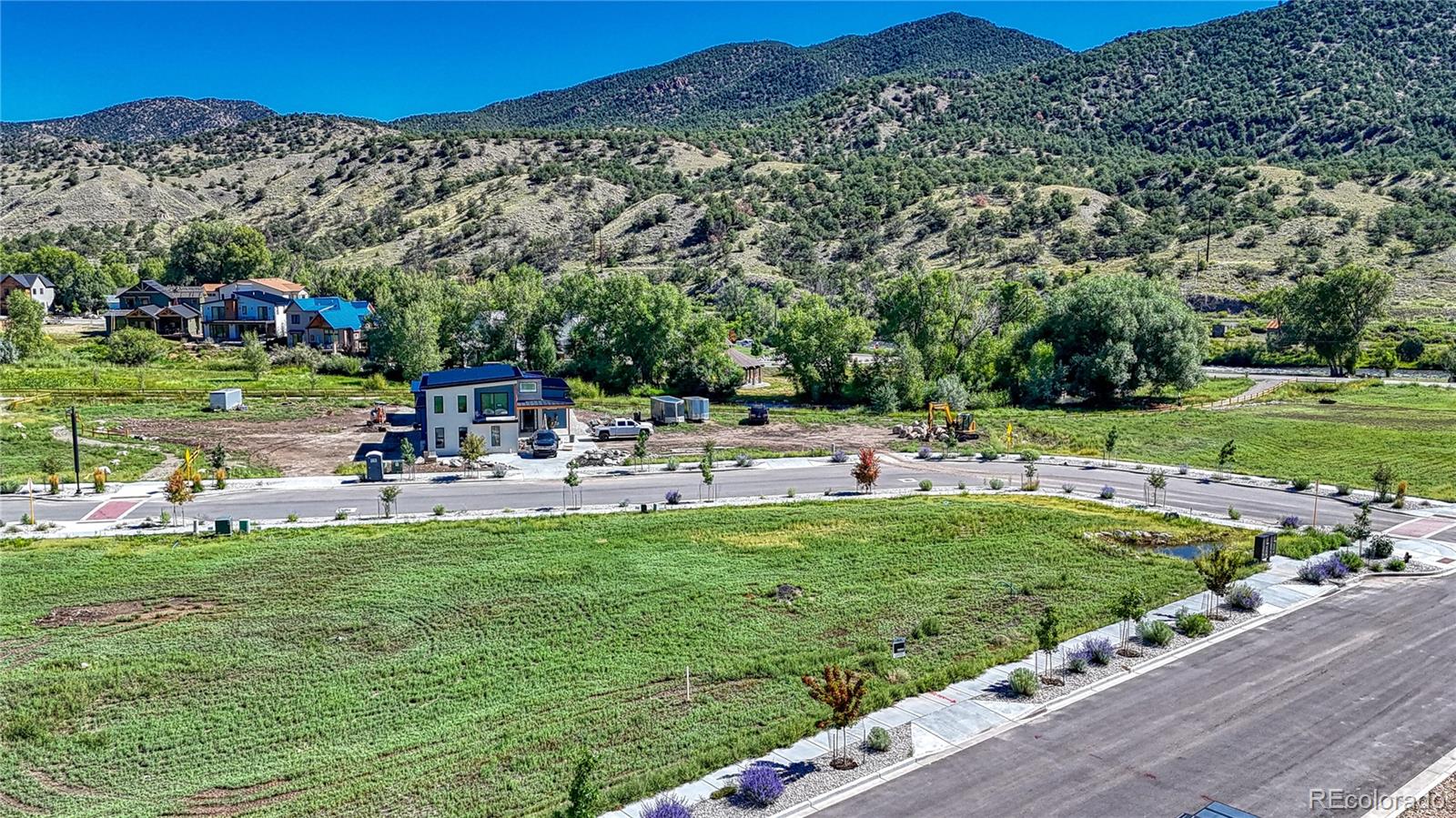 250 Confluence Road Salida CO 81201