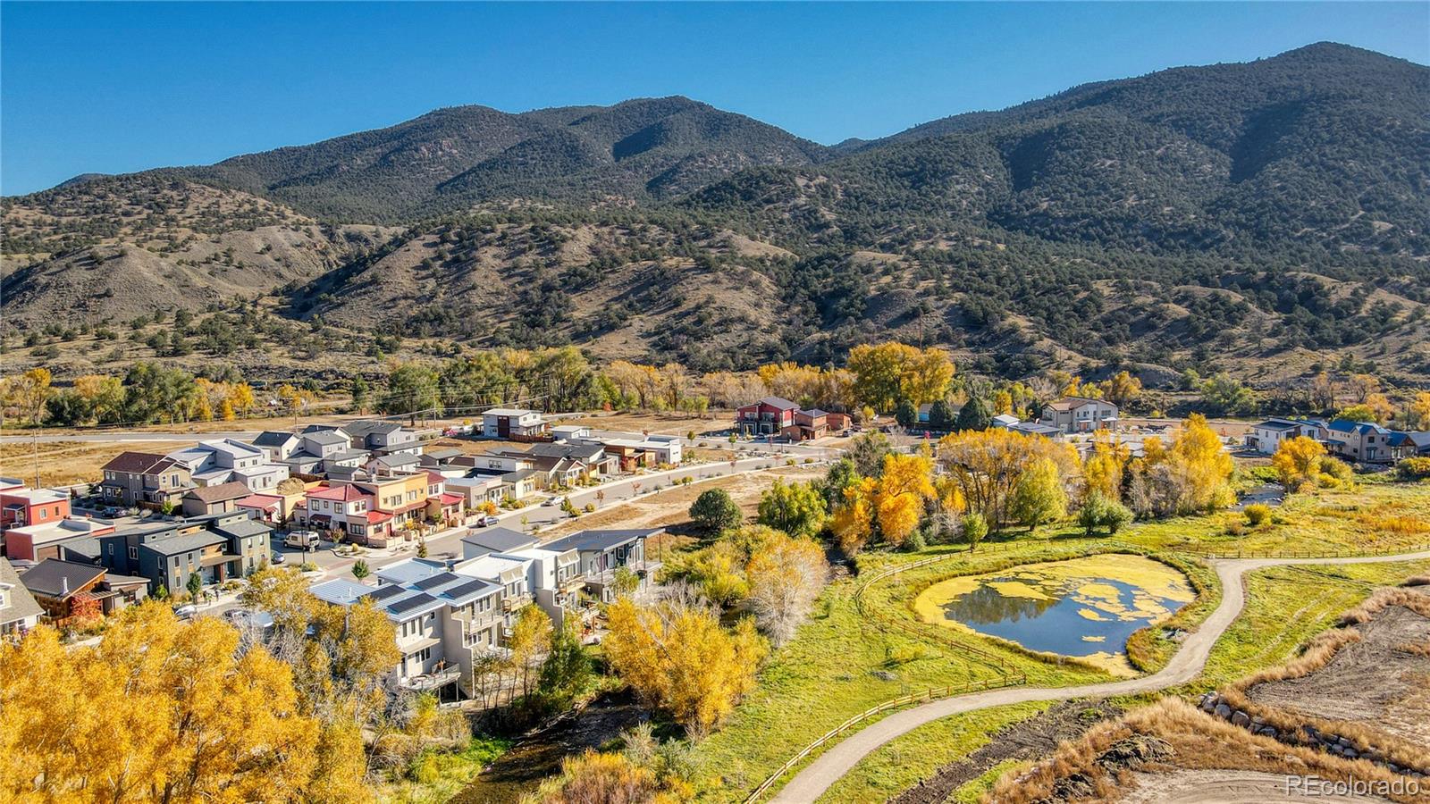 250 Confluence Road Salida CO 81201