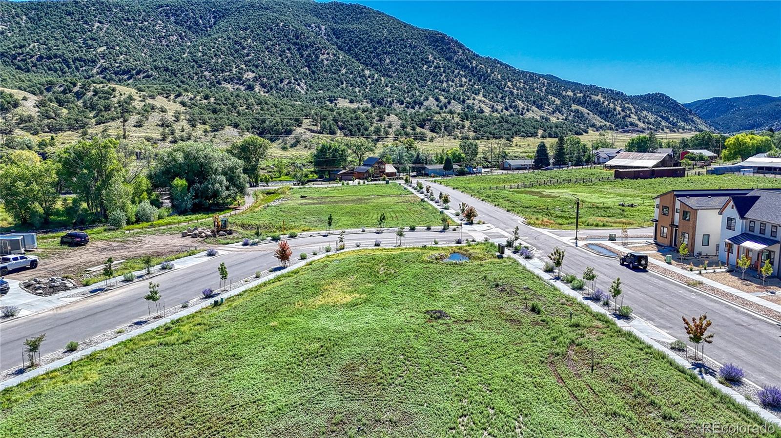 250 Confluence Road Salida CO 81201
