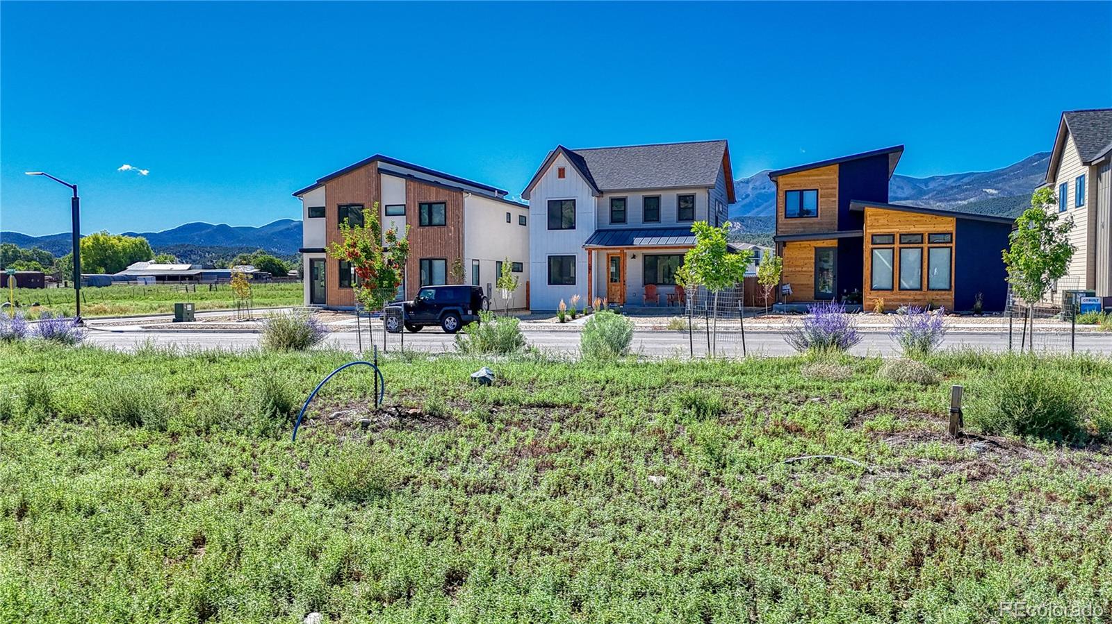 250 Confluence Road Salida CO 81201