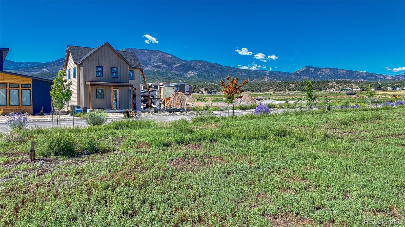 250 Confluence Road Salida CO 81201
