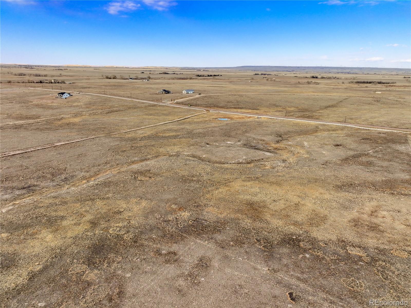 7950 N Peyton Highway Peyton CO 80831