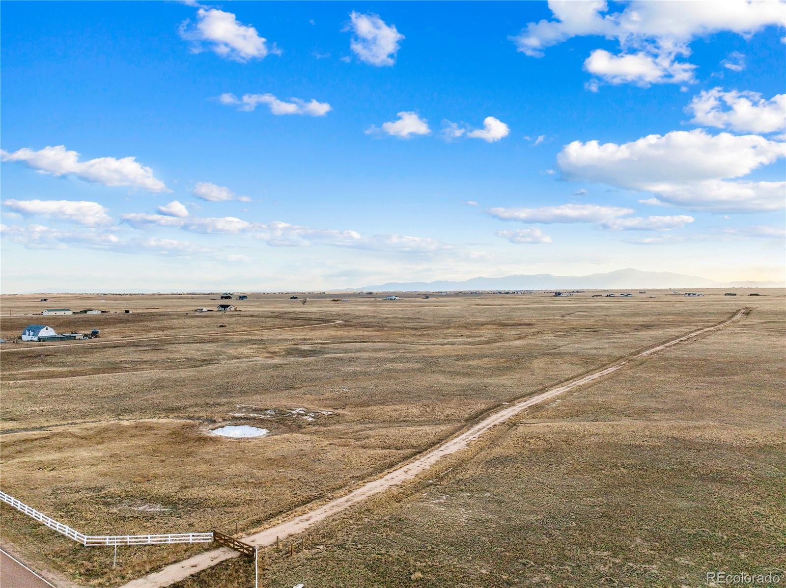 7950 N Peyton Highway Peyton CO 80831