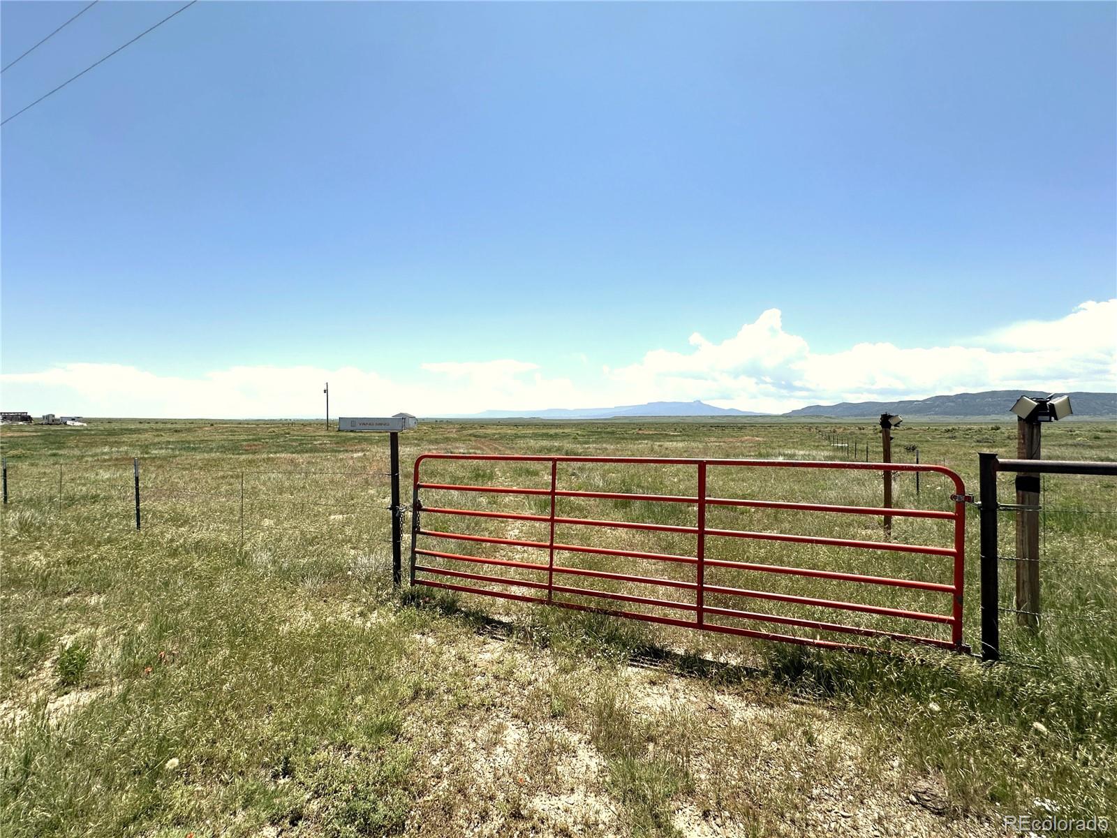 22960 Black Hills Drive Trinidad CO 81082