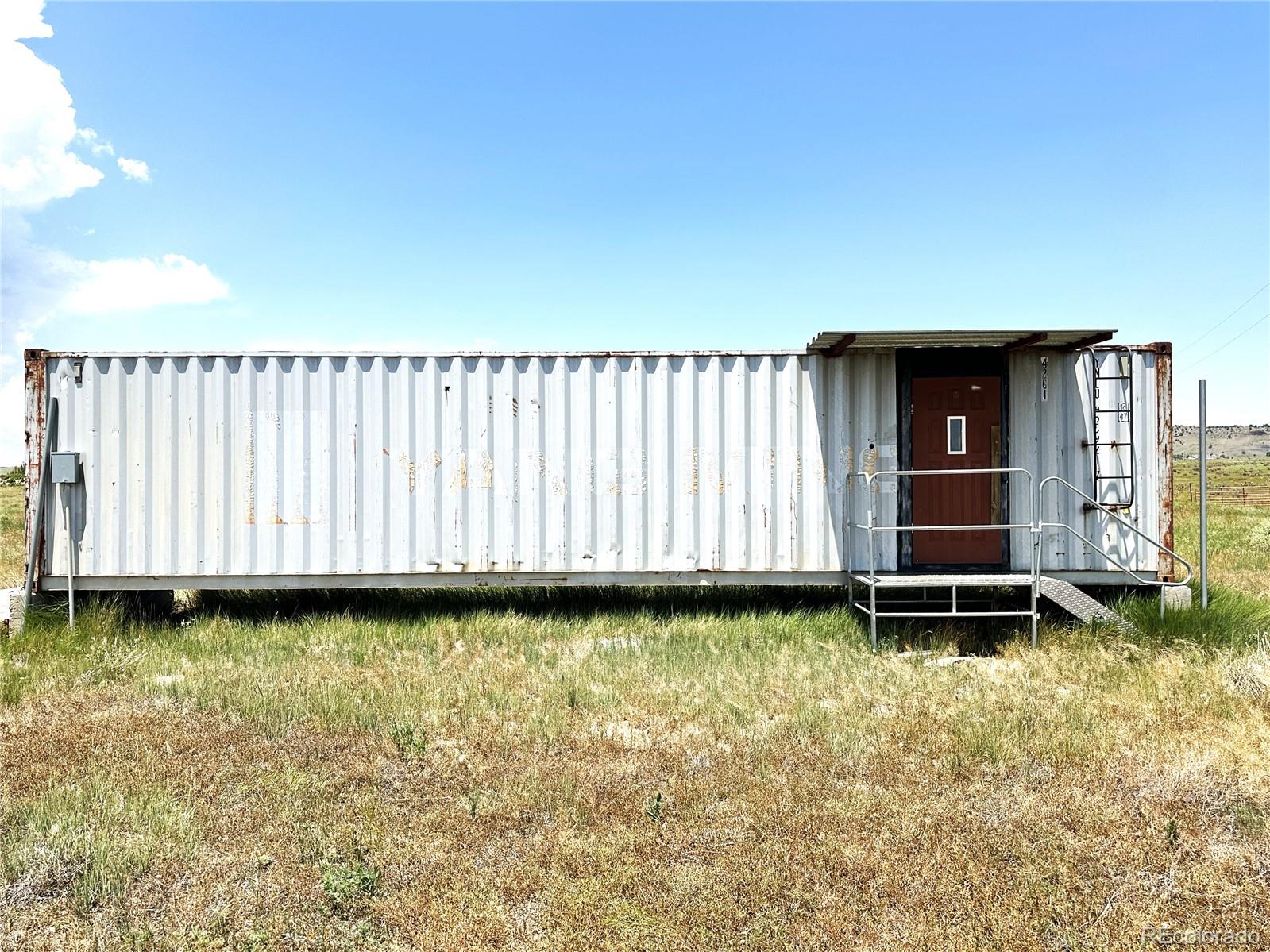 22960 Black Hills Drive Trinidad CO 81082