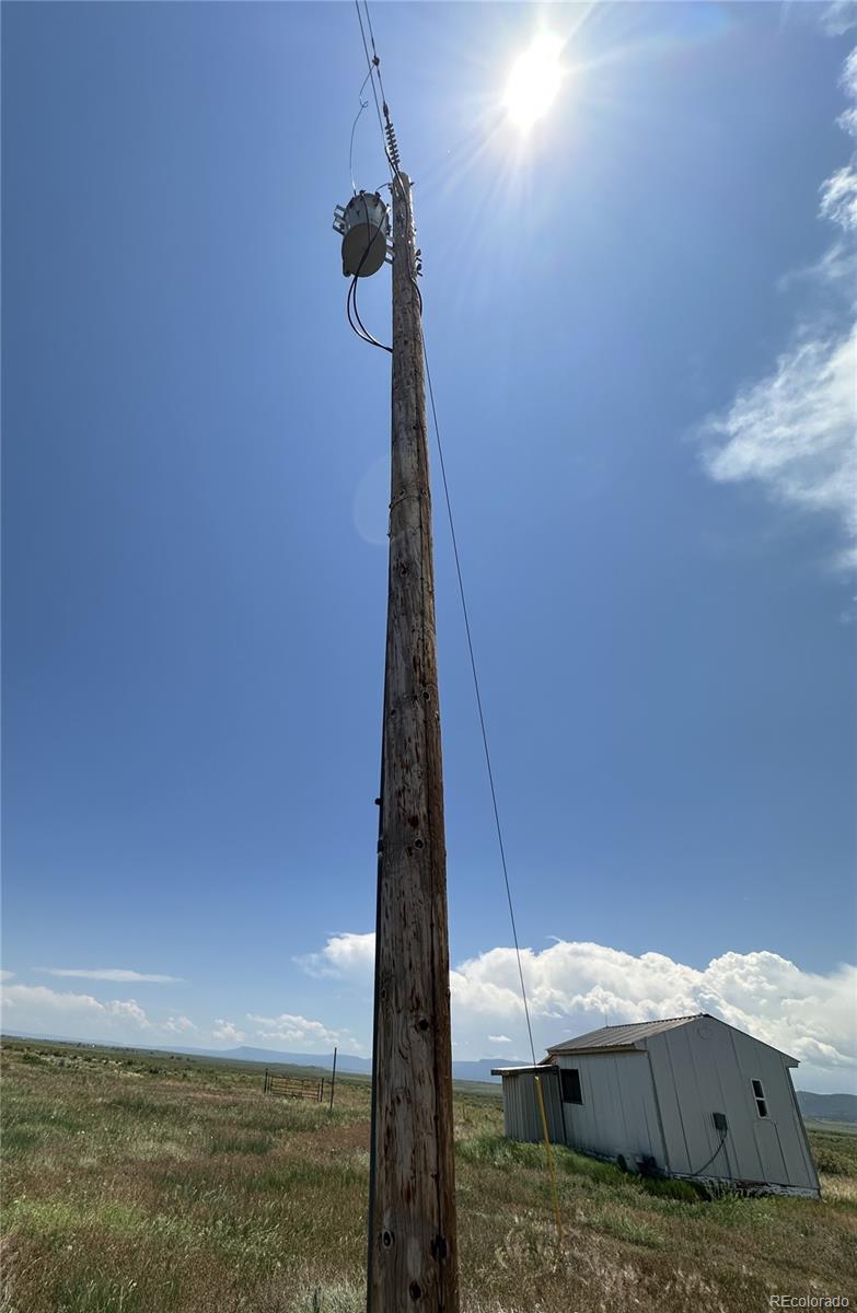 22960 Black Hills Drive Trinidad CO 81082