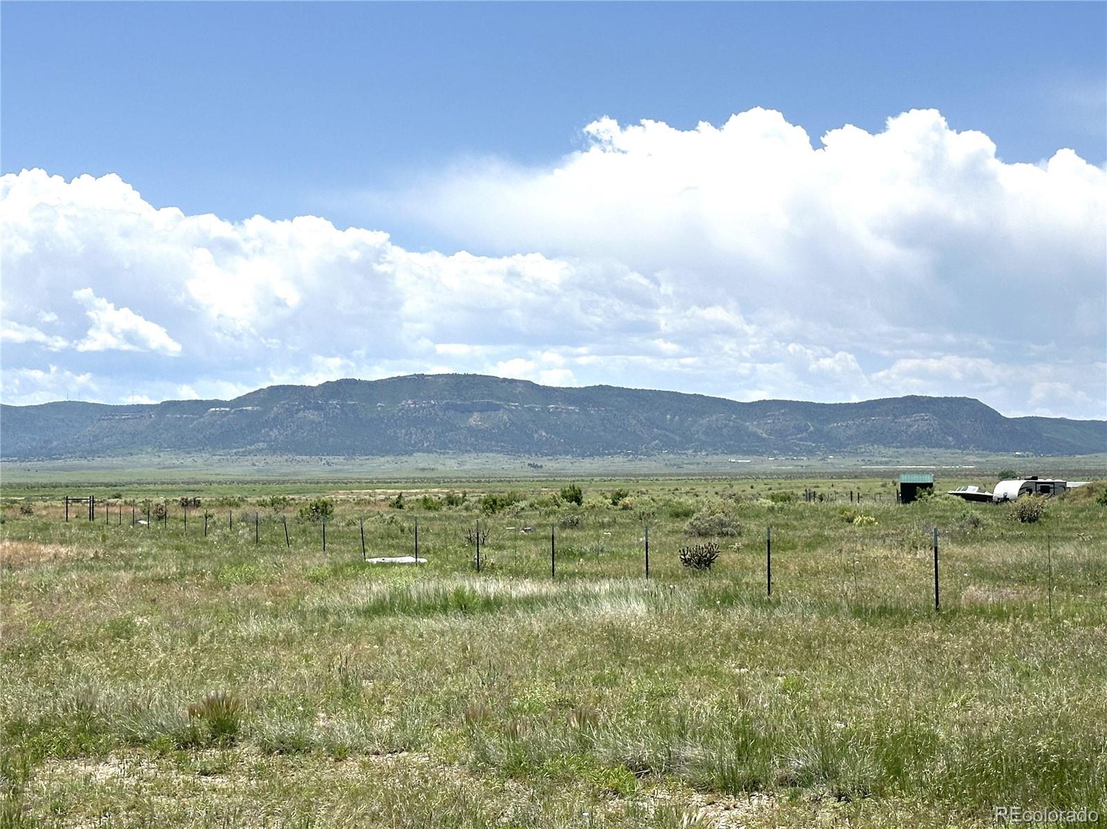 22960 Black Hills Drive Trinidad CO 81082