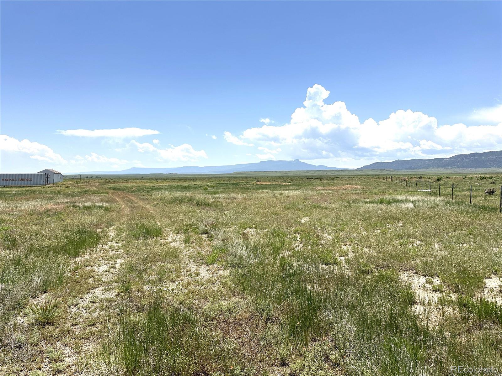 22960 Black Hills Drive Trinidad CO 81082