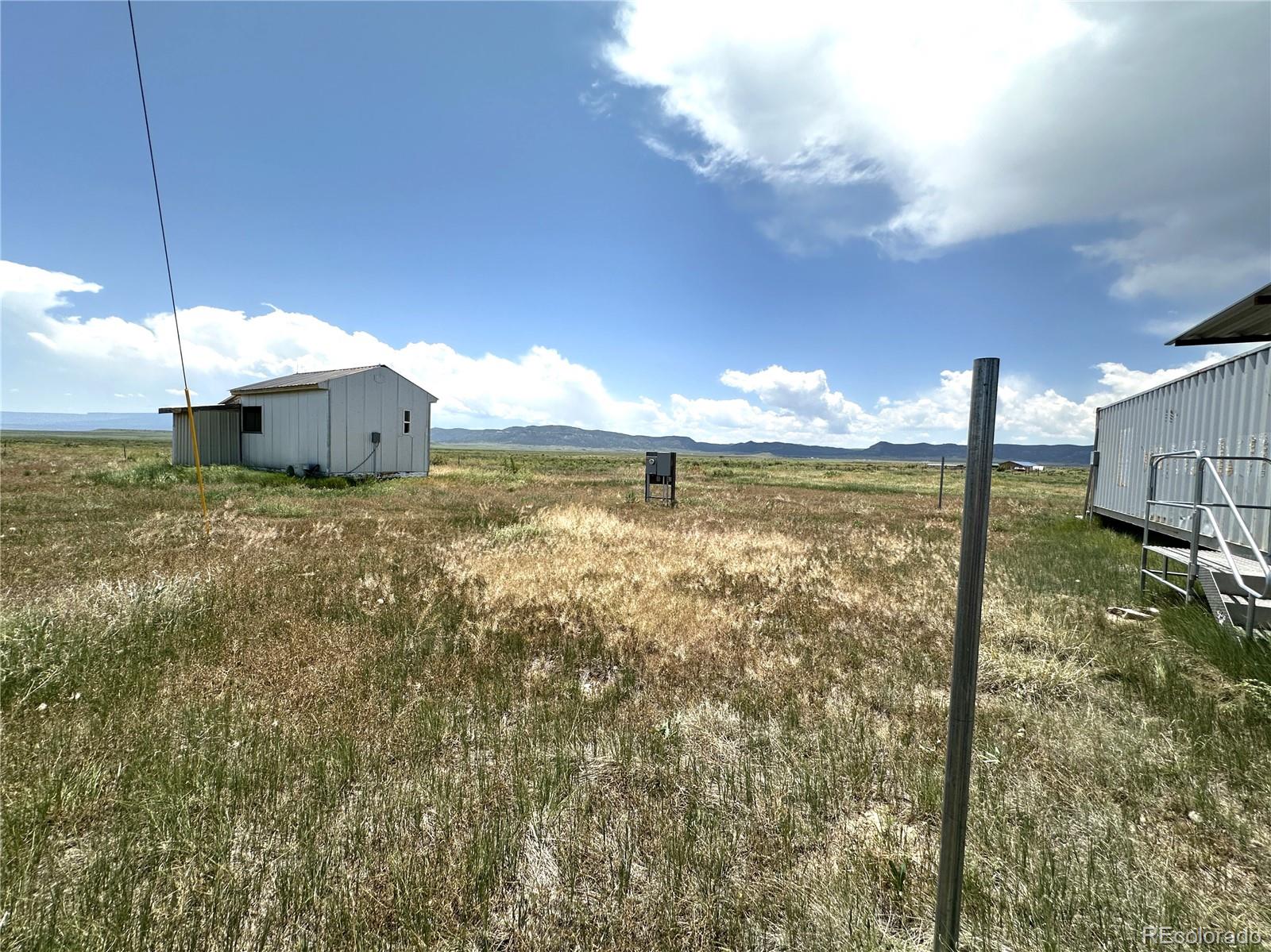 22960 Black Hills Drive Trinidad CO 81082