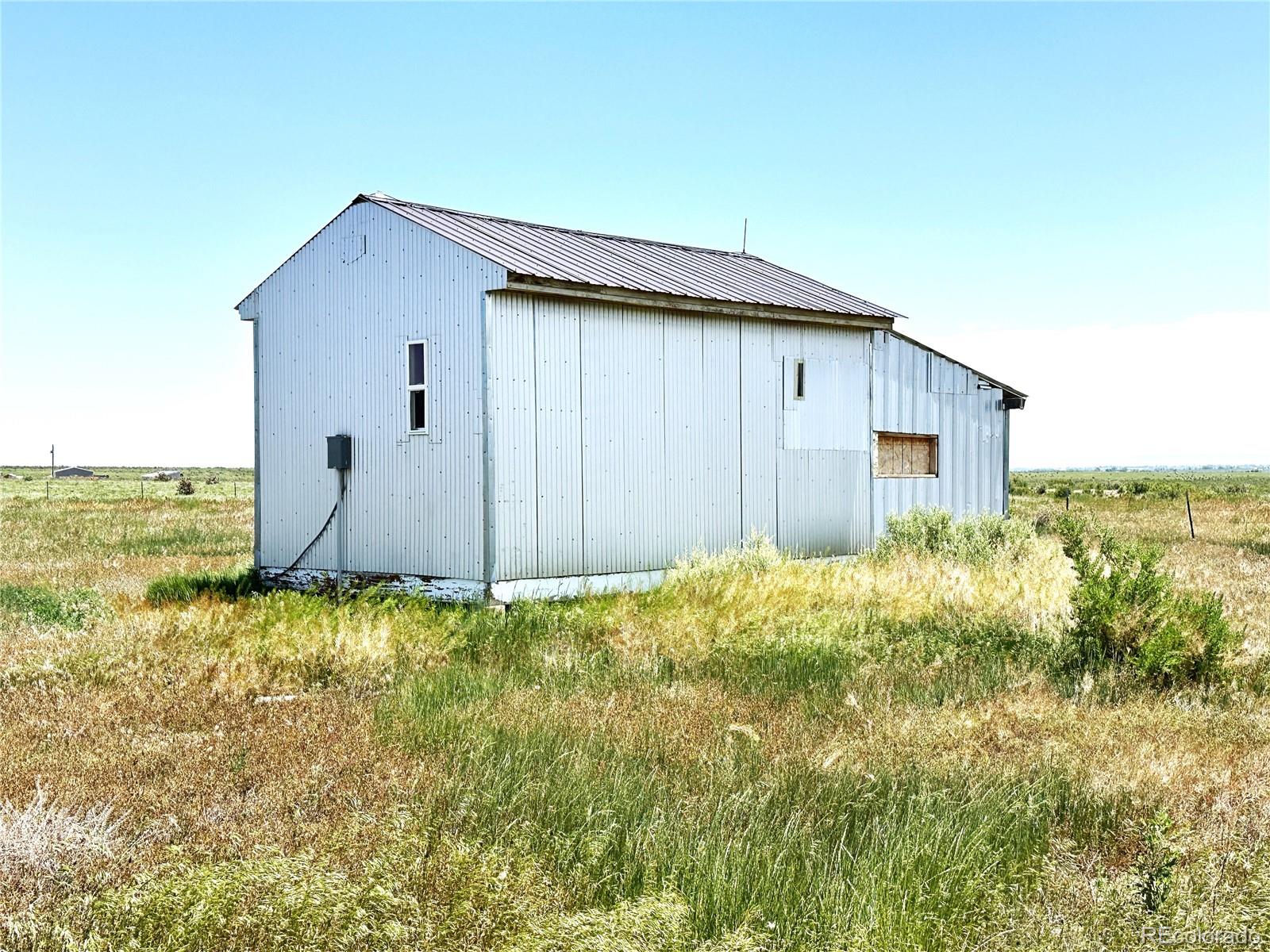 22960 Black Hills Drive Trinidad CO 81082