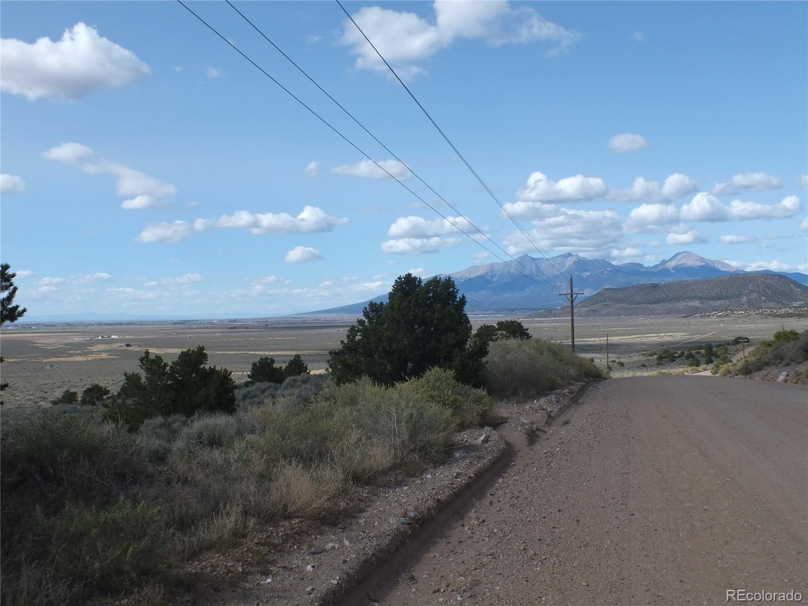 0000 Juarez Road Fort Garland CO 81133