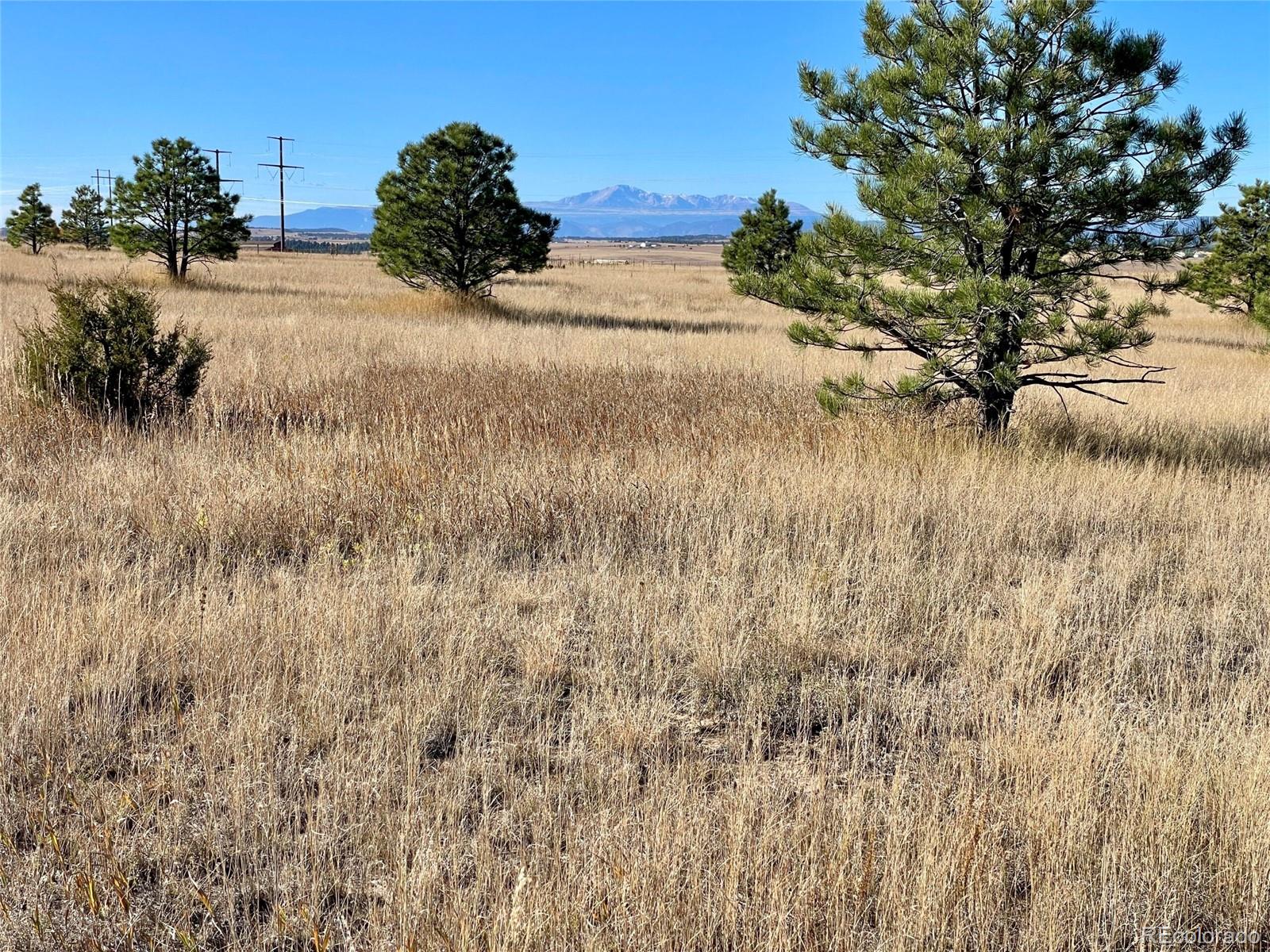 Parcel A County Road 98 Elbert CO 80106