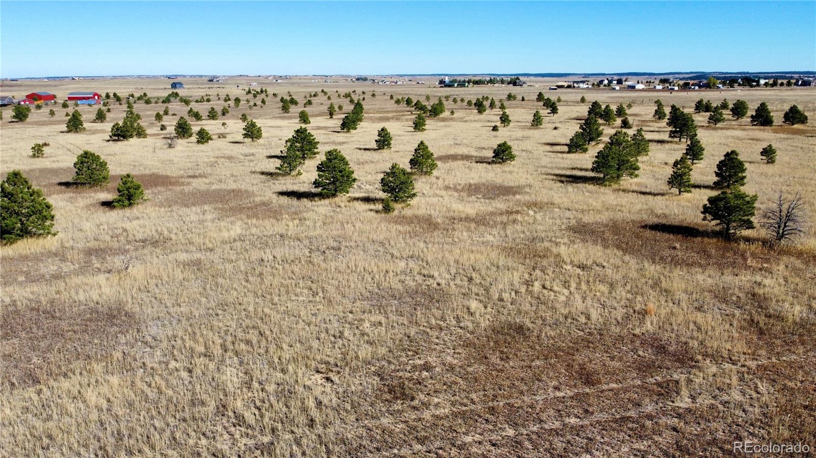 Parcel A County Road 98 Elbert CO 80106