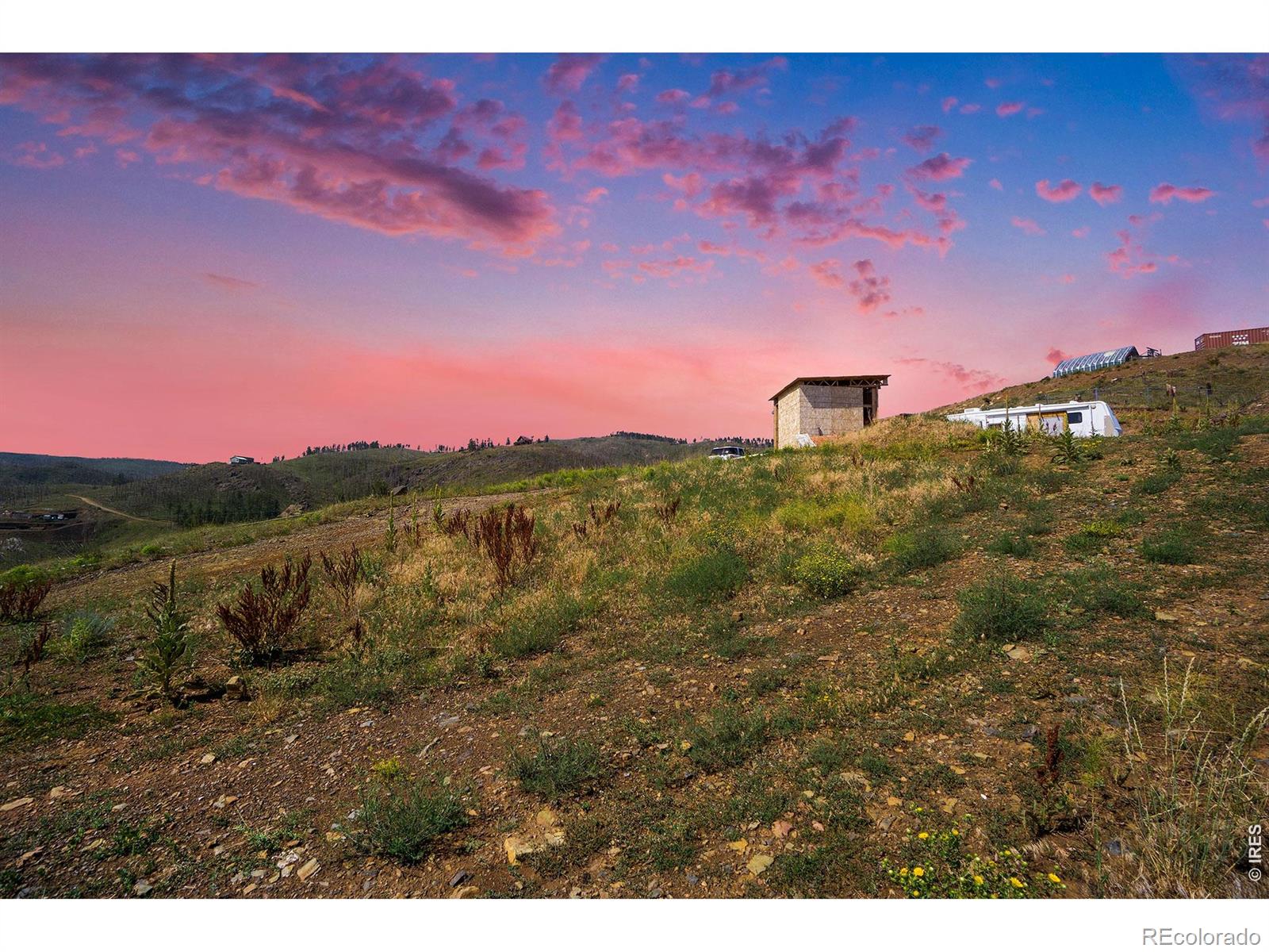 1600 Whale Rock Road Bellvue CO 80512