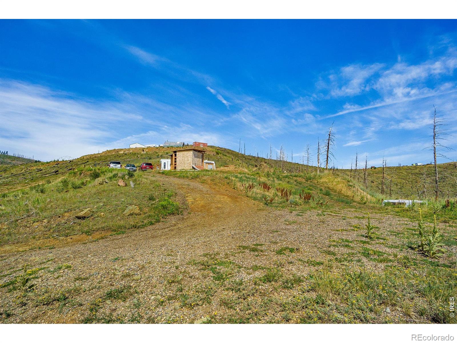 1600 Whale Rock Road Bellvue CO 80512