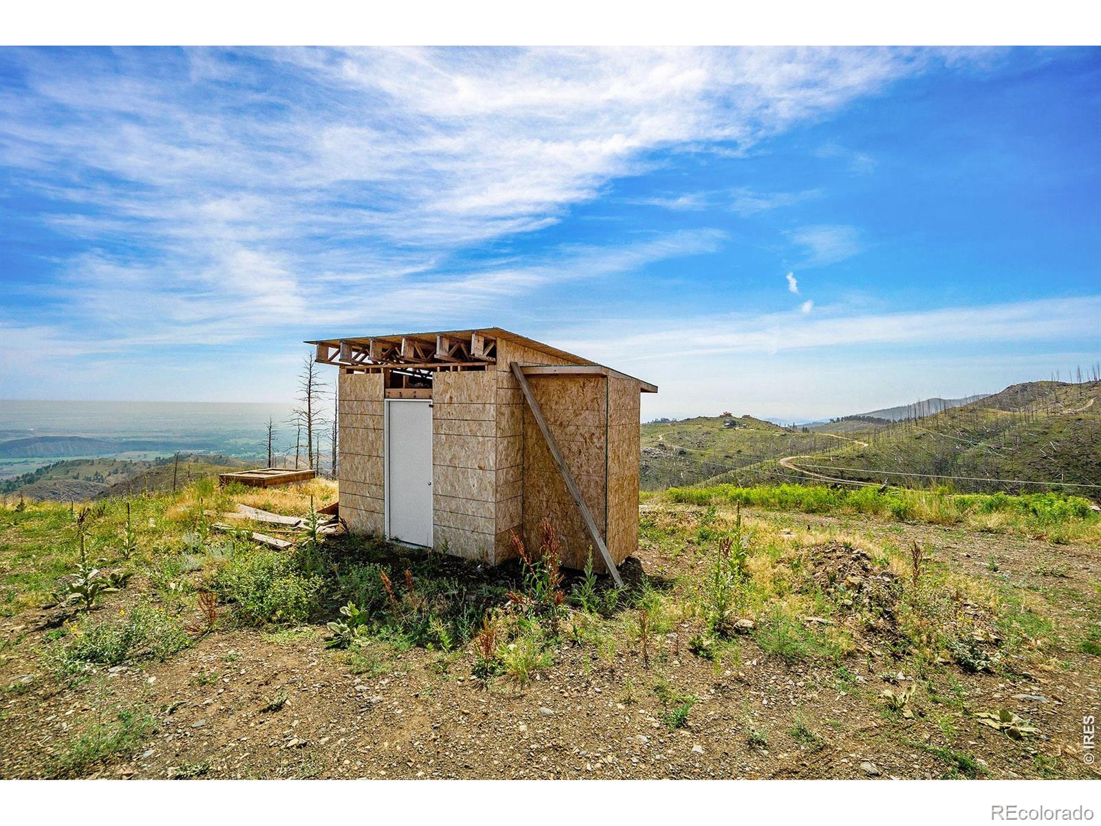 1600 Whale Rock Road Bellvue CO 80512