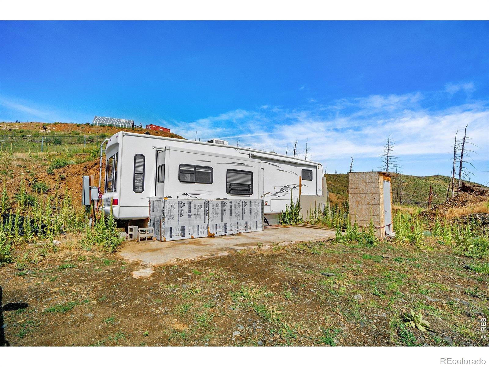 1600 Whale Rock Road Bellvue CO 80512