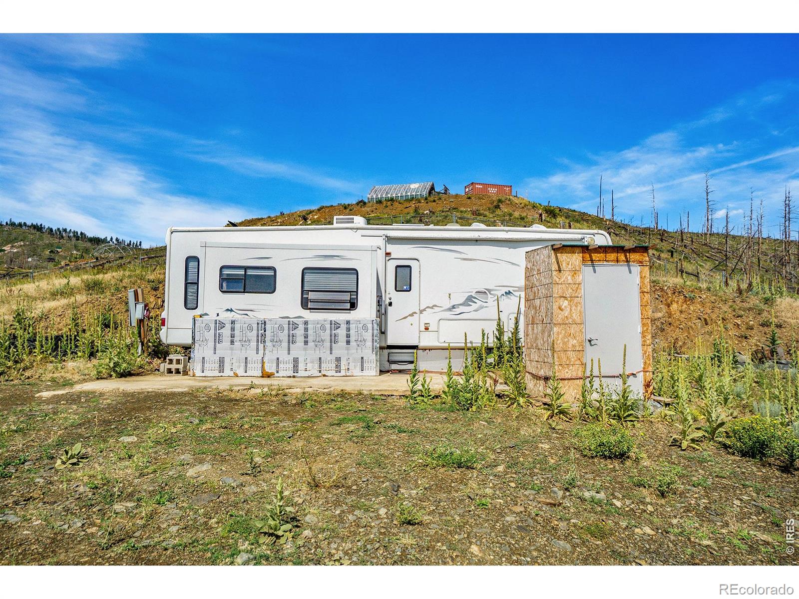 1600 Whale Rock Road Bellvue CO 80512